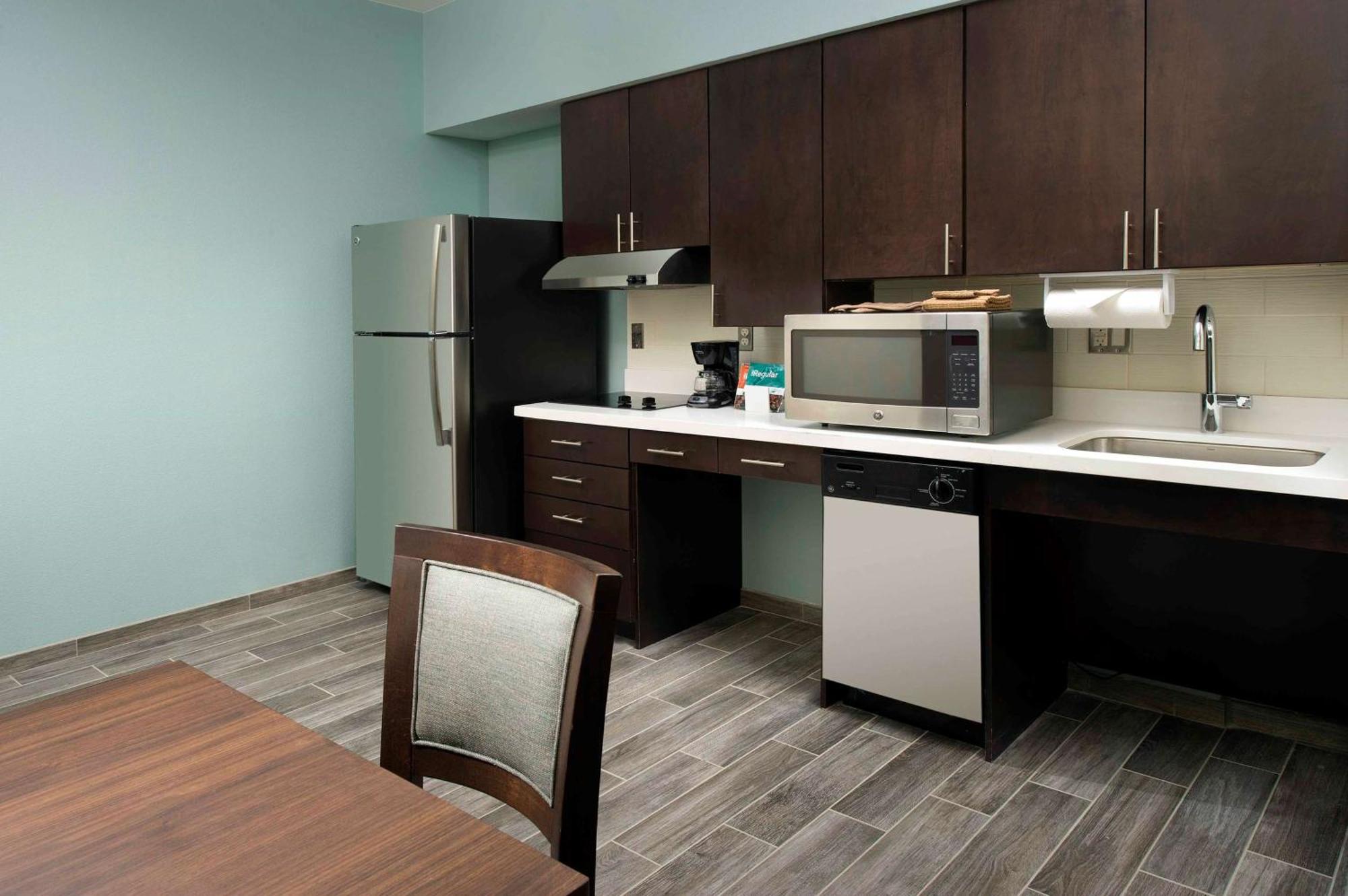 Homewood Airport 3* San Antonio