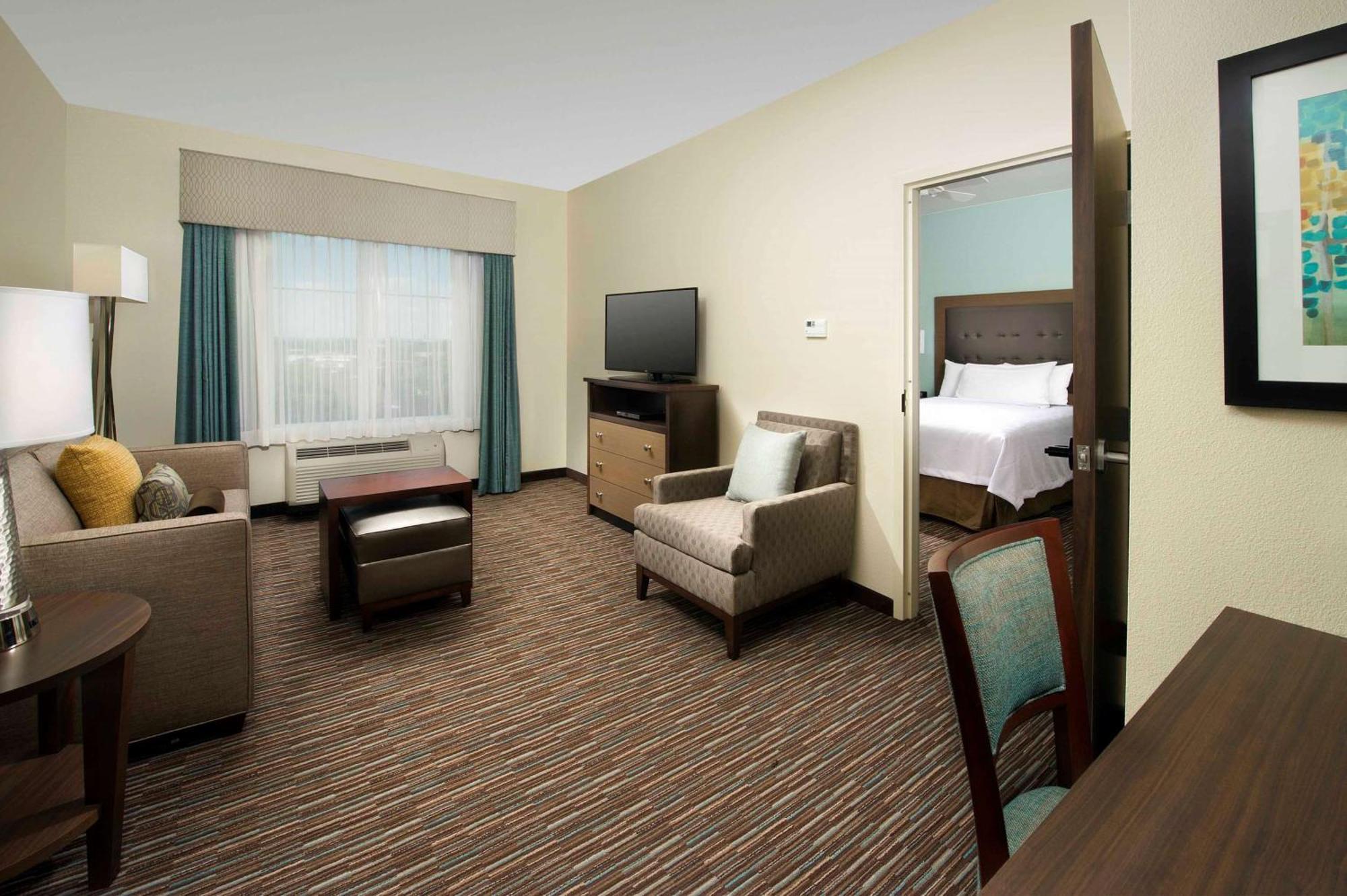 Homewood Airport Hotel San Antonio