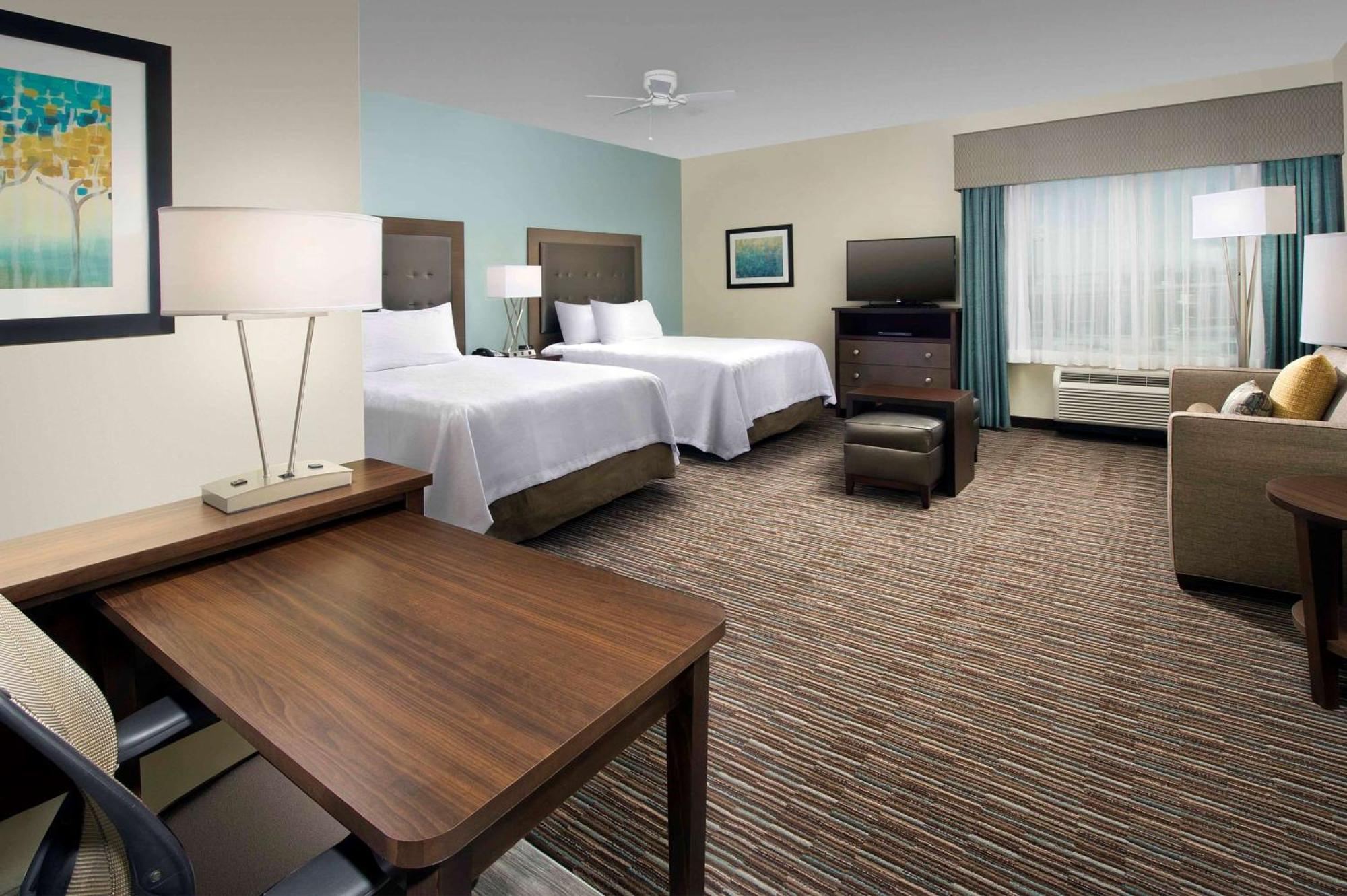 Homewood Airport Hotel San Antonio