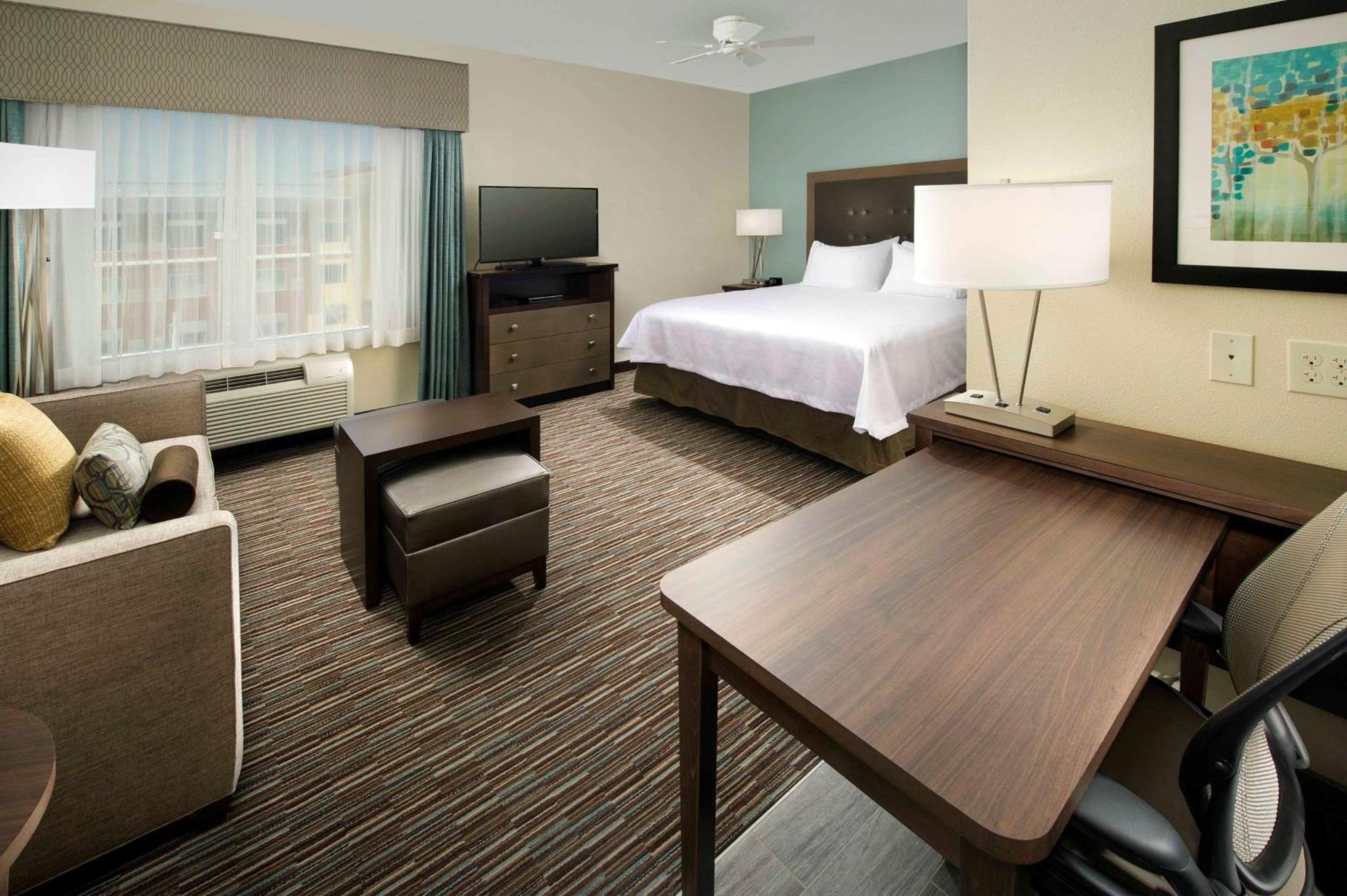 Homewood Airport Hotel