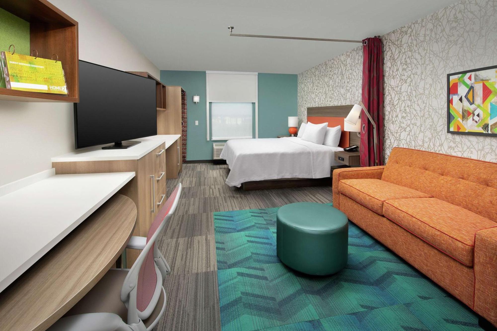 Home2 By Hilton Lackland Seaworld