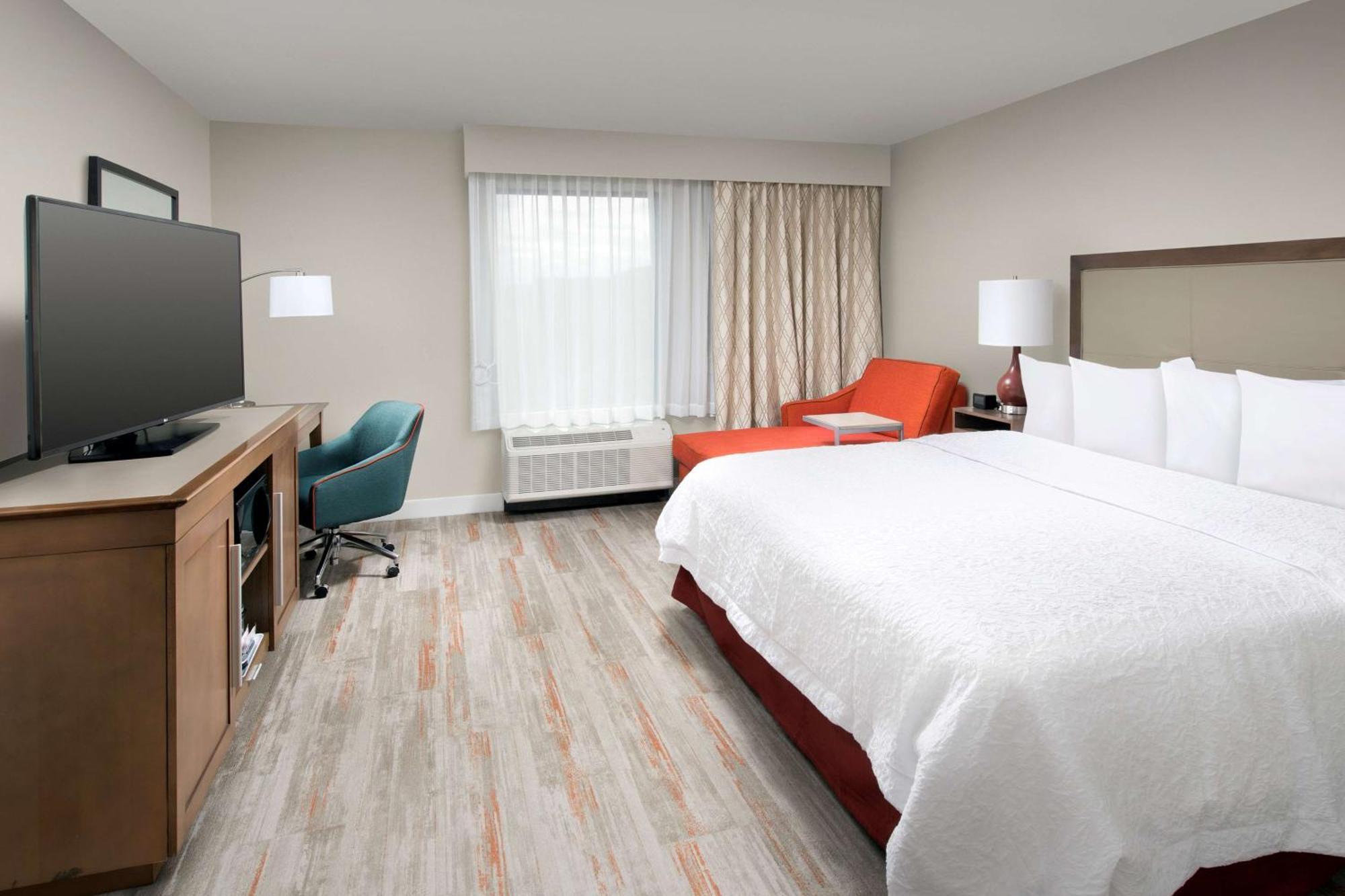Hotel Hampton & Lackland Afb Seaworld