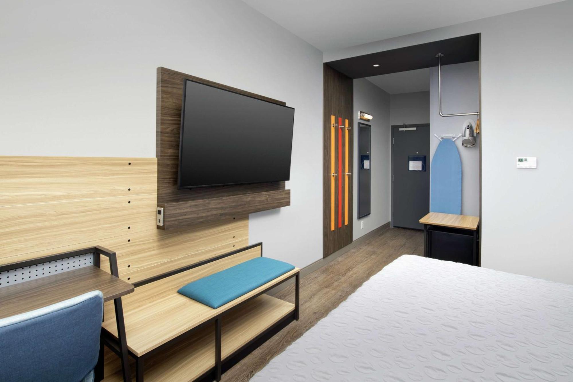 Tru By Hilton Lackland Sea World 3*