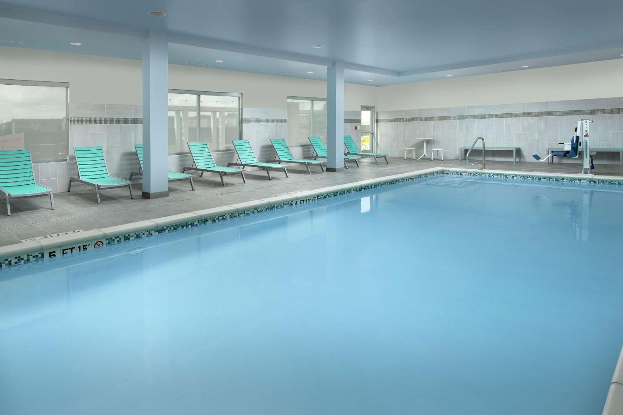 Tru By Hilton Lackland Sea World Hotel 3*