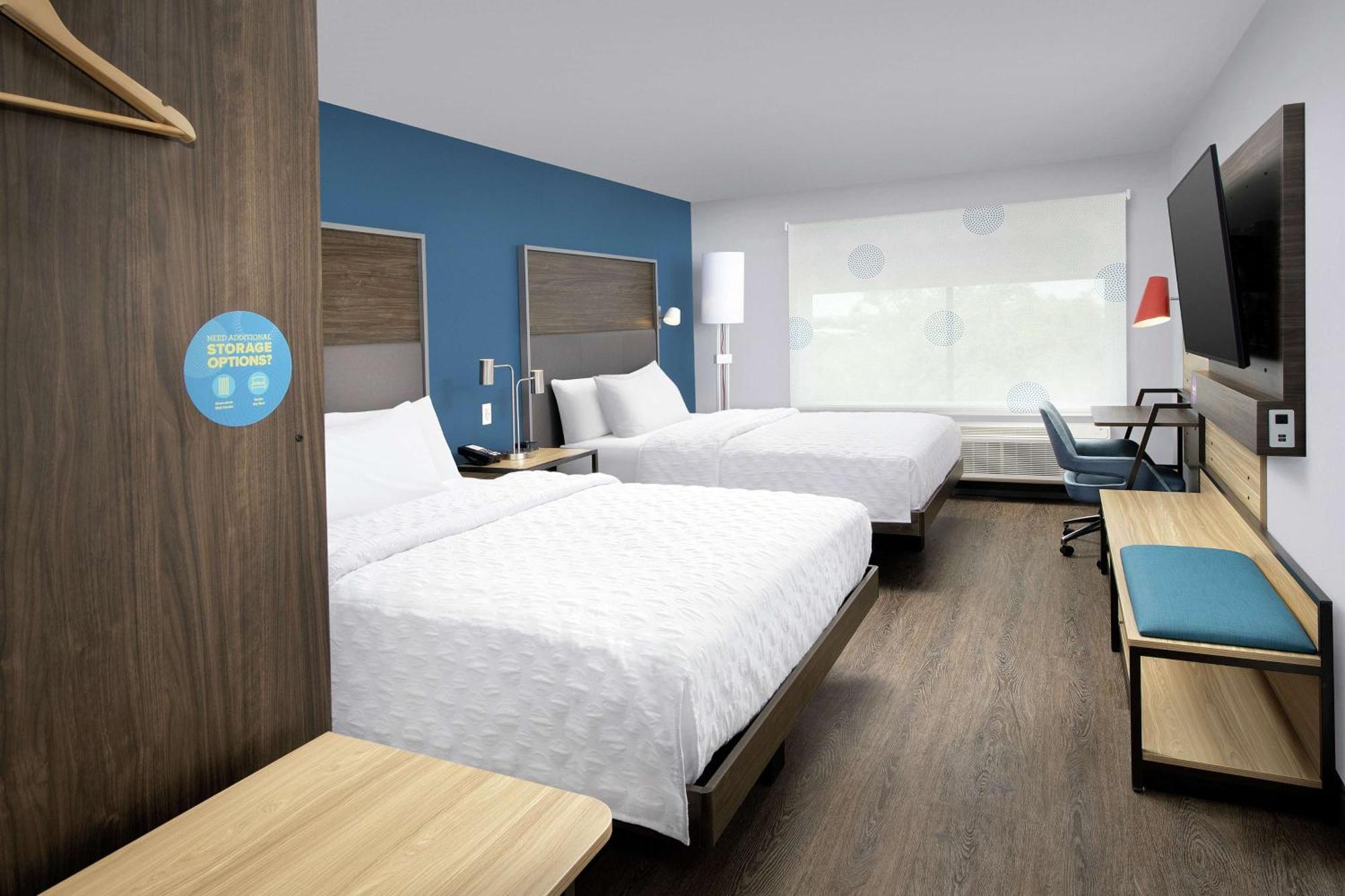 Tru By Hilton Lackland Sea World Hotel San Antonio