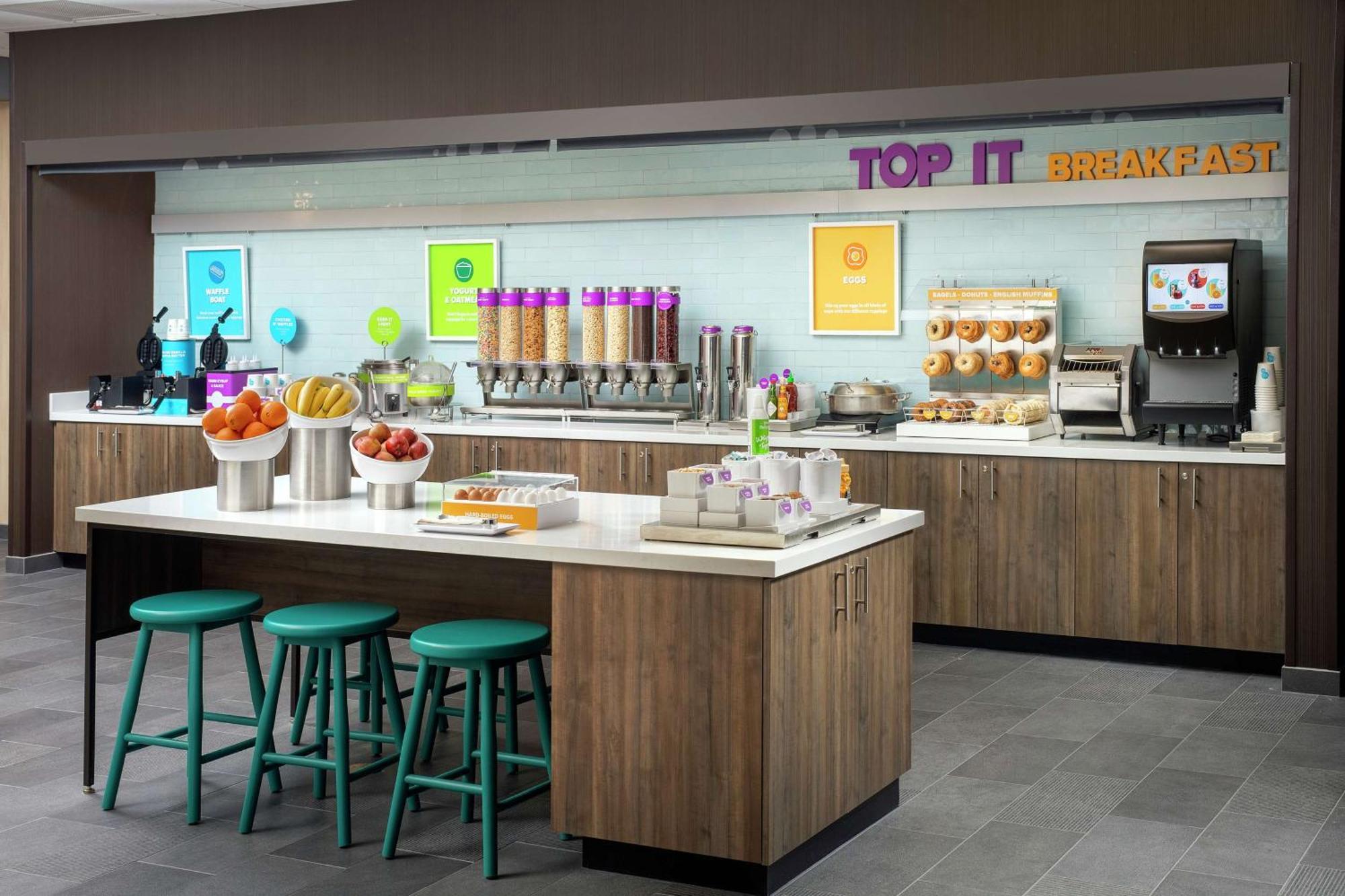 Tru By Hilton Lackland Sea World 3* San Antonio
