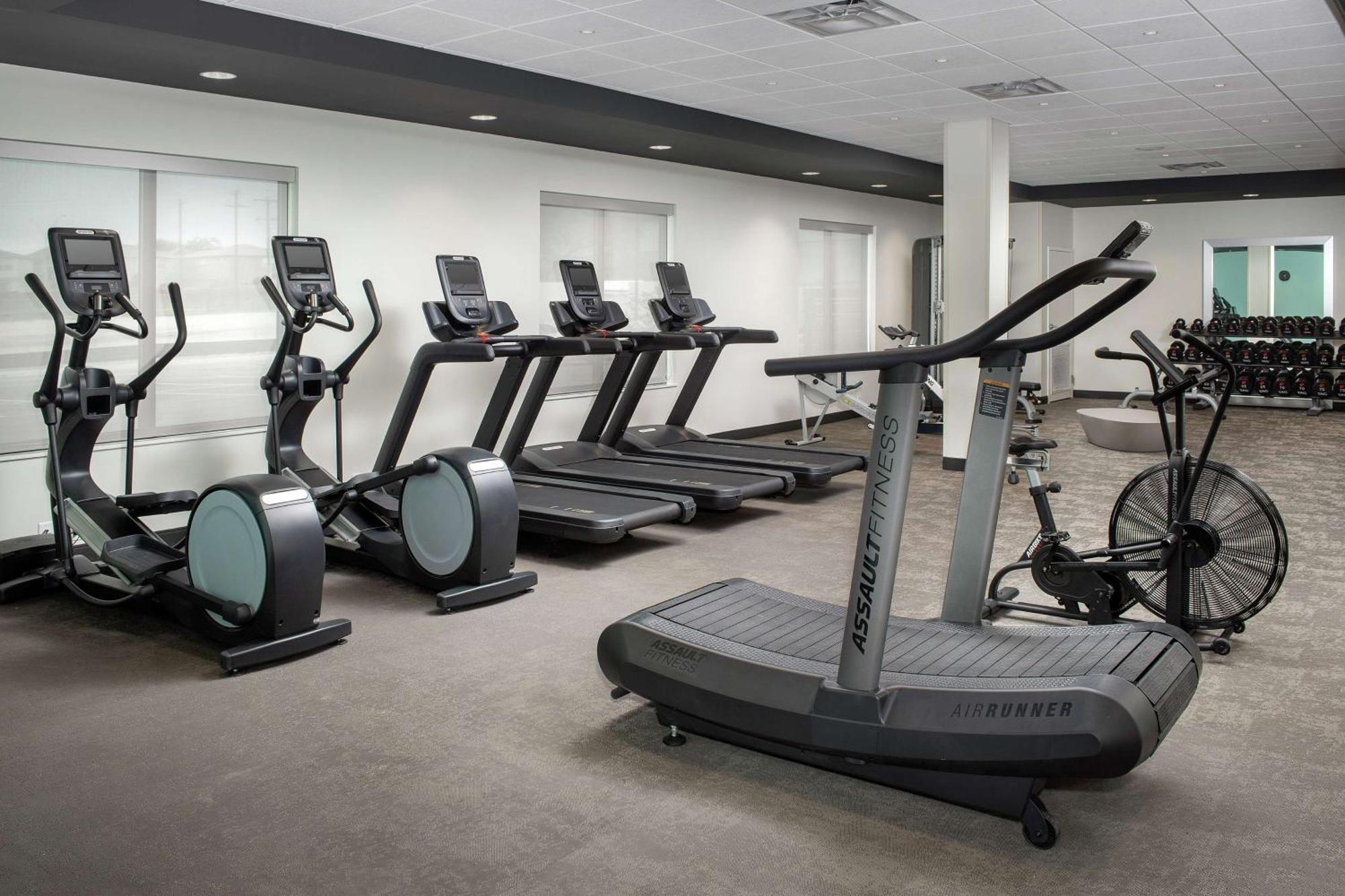 Tru By Hilton Lackland Sea World 3*