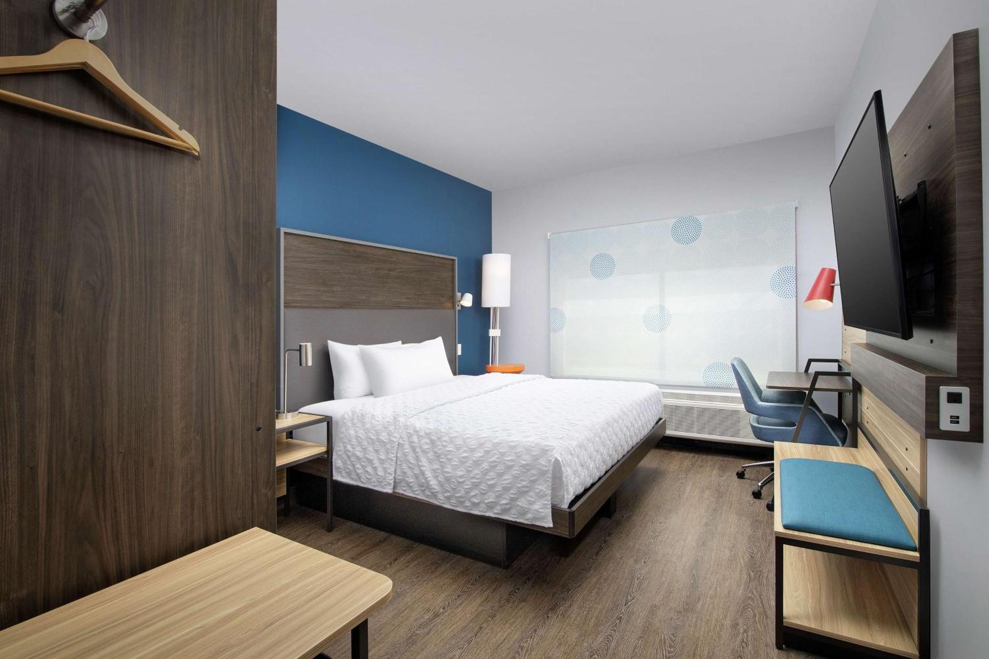 Tru By Hilton Lackland Sea World 3* San Antonio