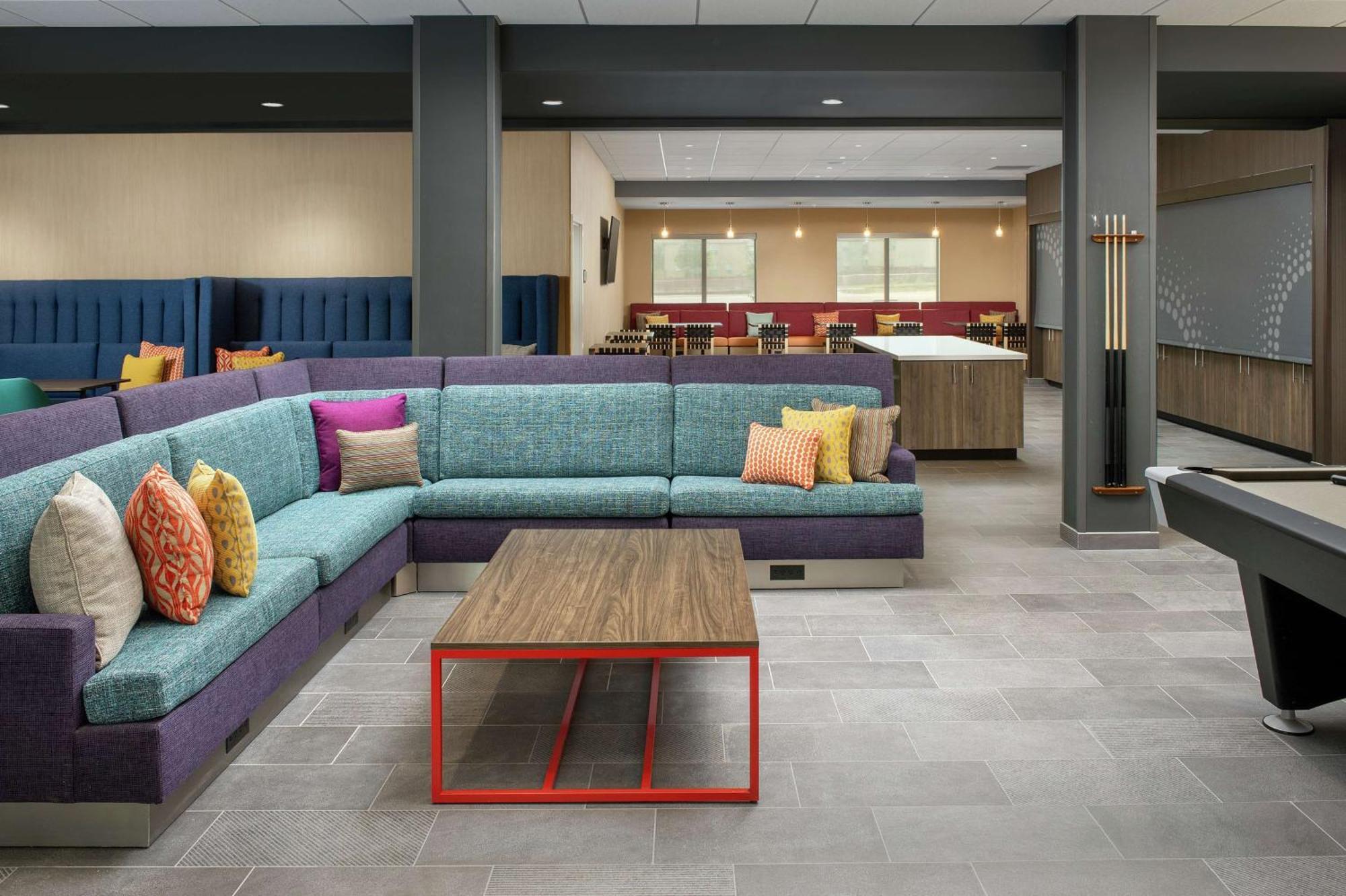 Hotel Tru By Hilton Lackland Sea World