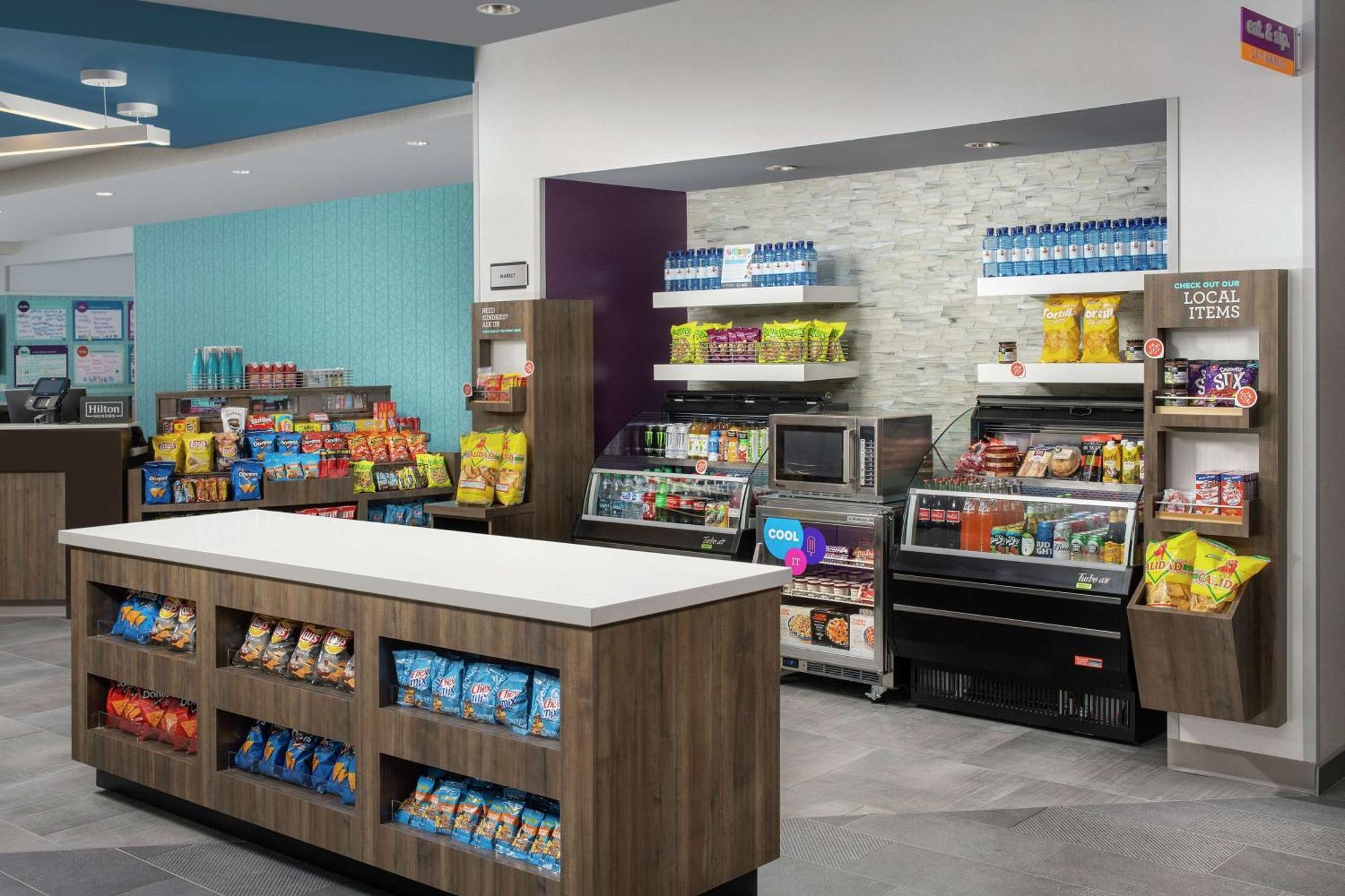 Tru By Hilton Lackland Sea World Hotel San Antonio