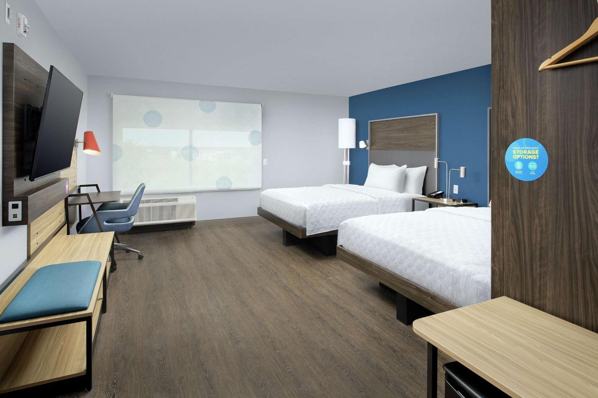 Tru By Hilton Lackland Sea World Hotel
