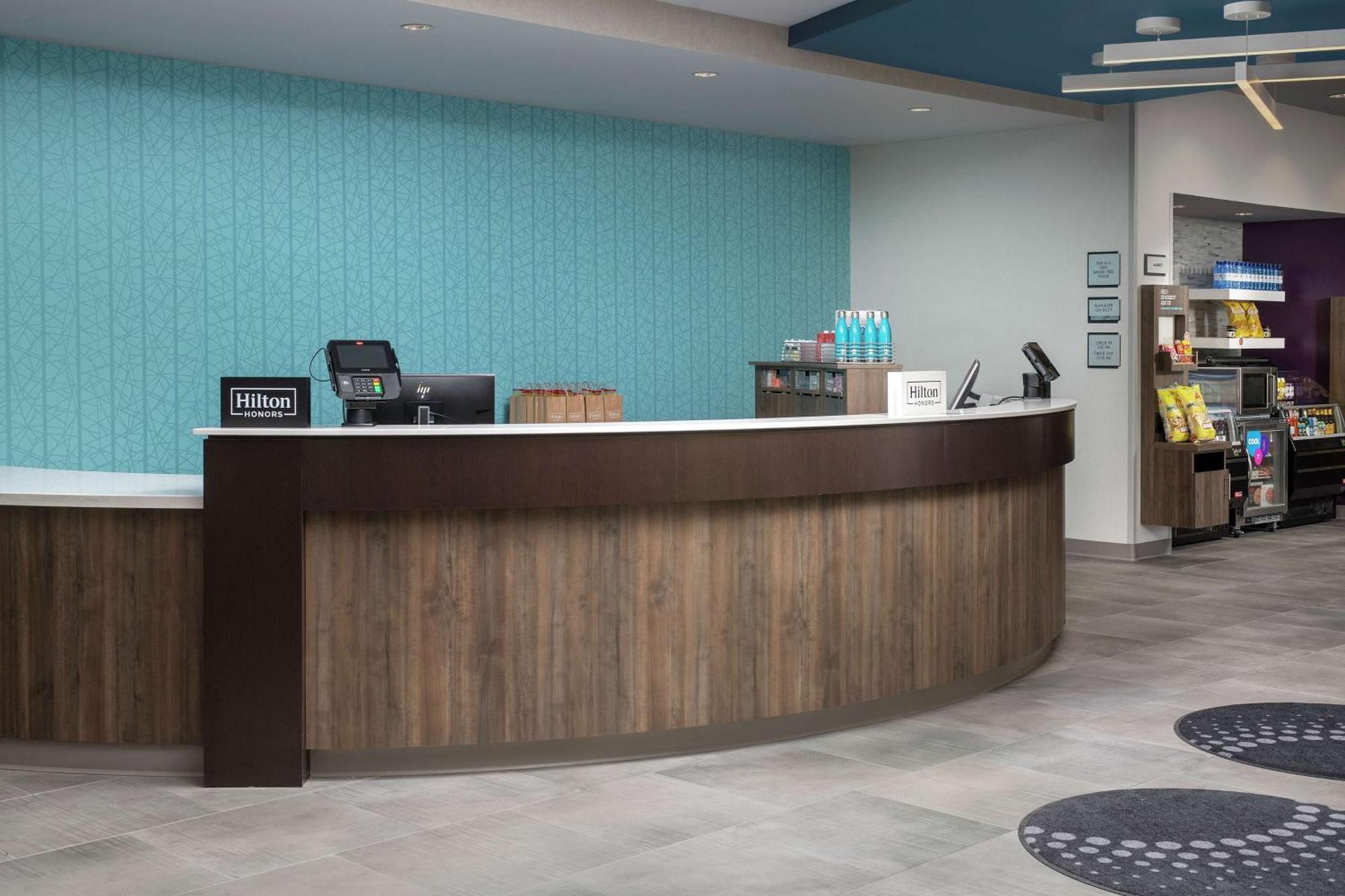 Tru By Hilton Lackland Sea World Hotel San Antonio