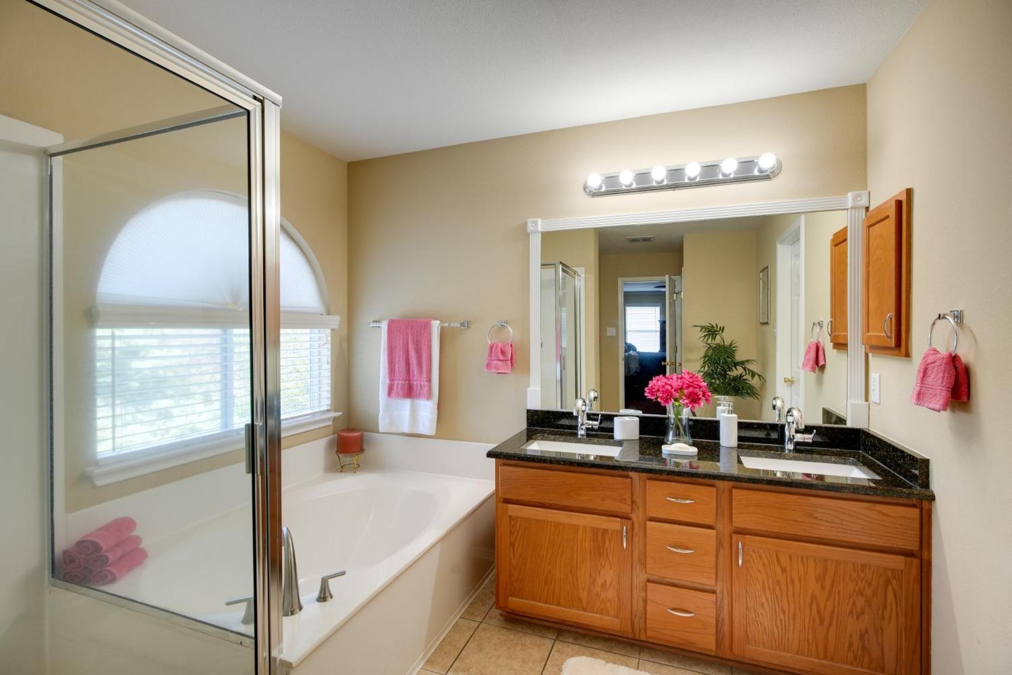 With Pool Access Near Lackland Afb San Antonio