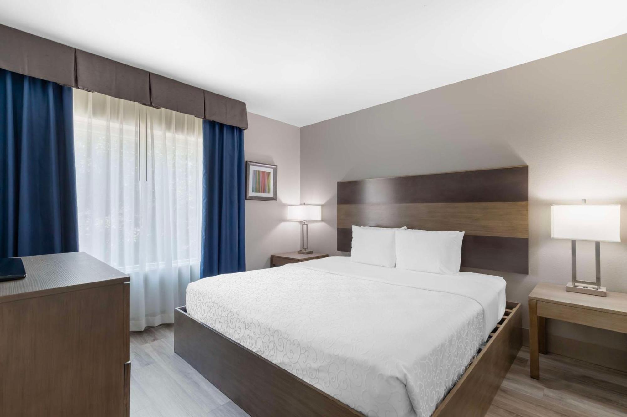 Hotel Best Western Plus Downtown North