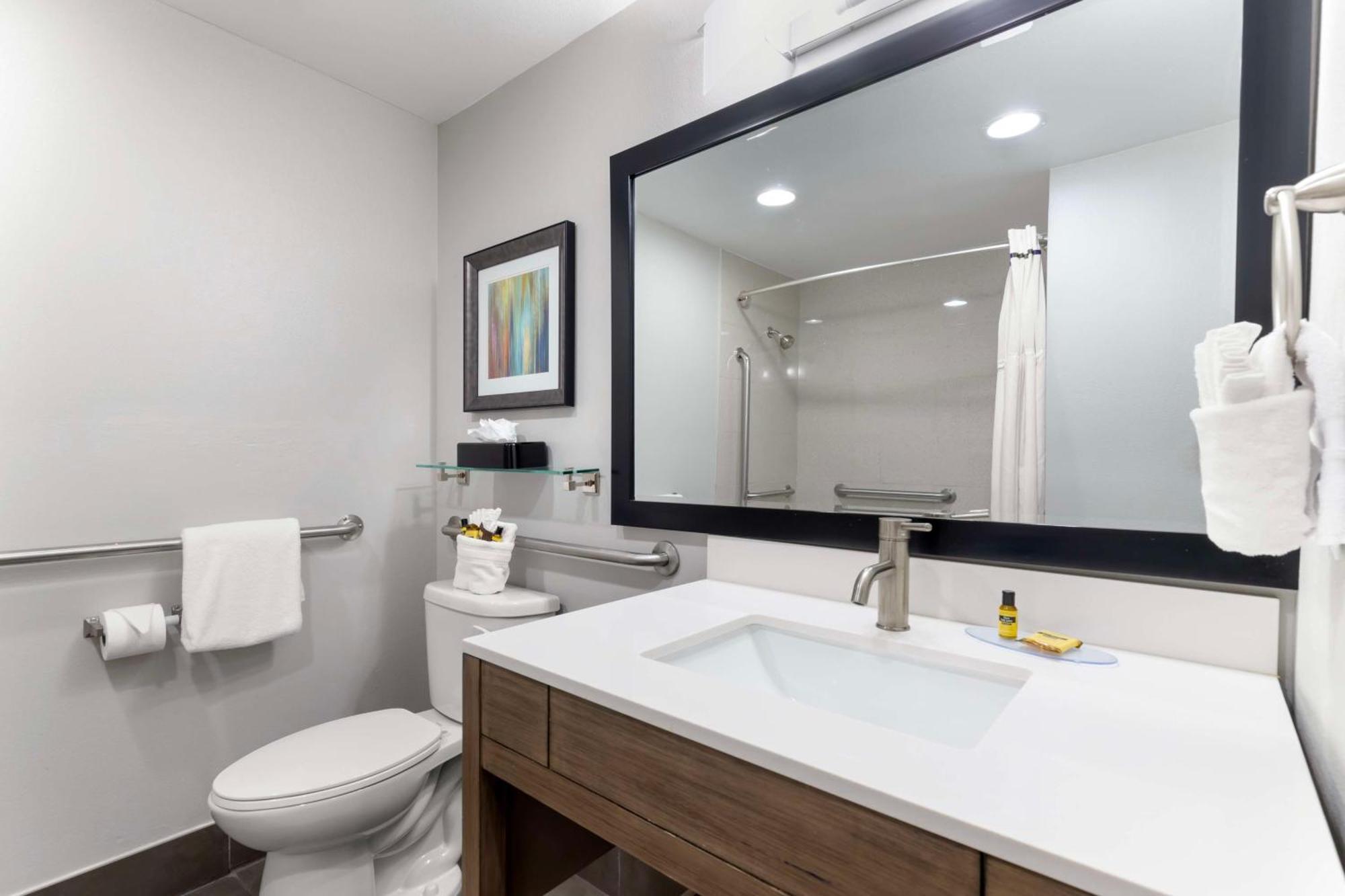 Best Western Plus Downtown North Hotel