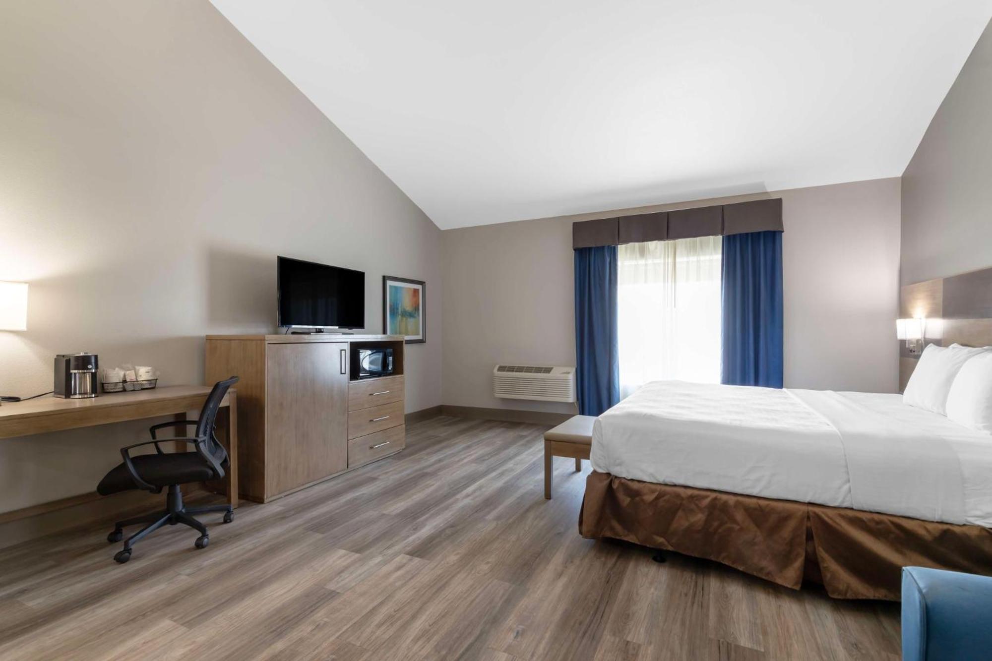 Best Western Plus Downtown North 3* San Antonio