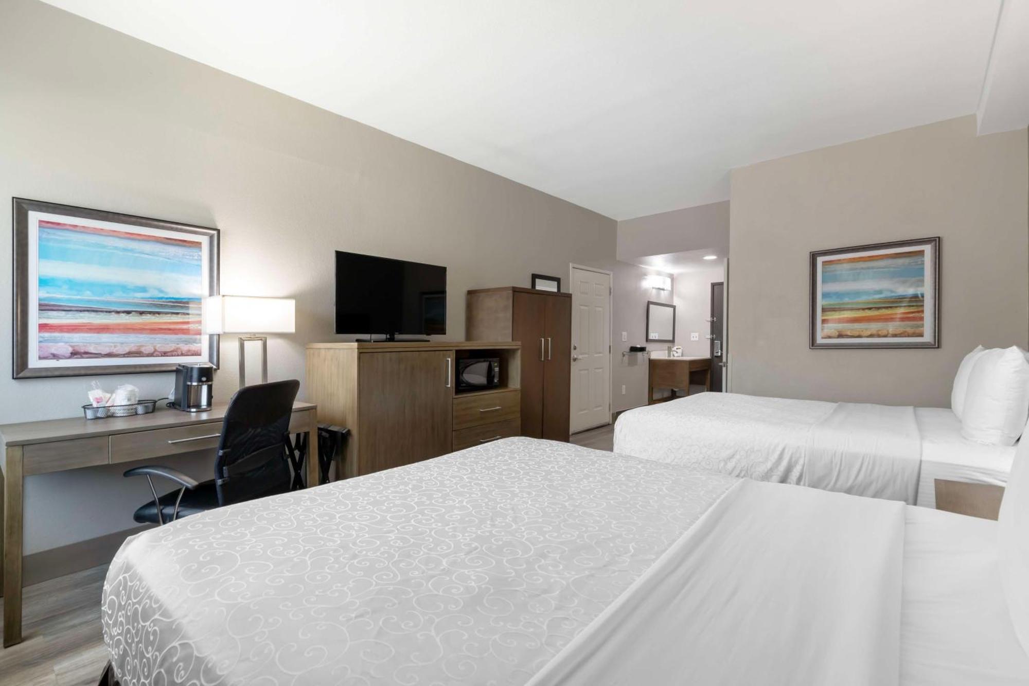 Best Western Plus Downtown North