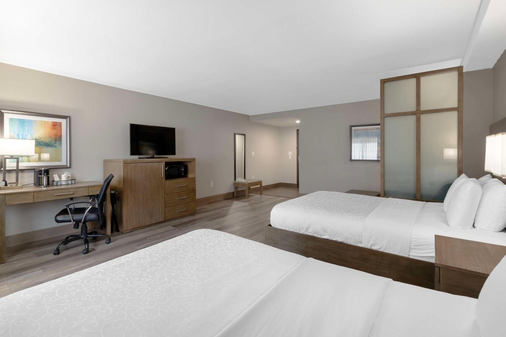 Best Western Plus Downtown North 3* San Antonio
