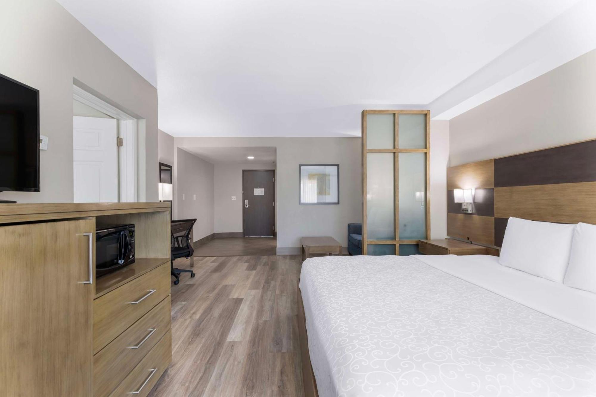 Hotel Best Western Plus Downtown North 3*