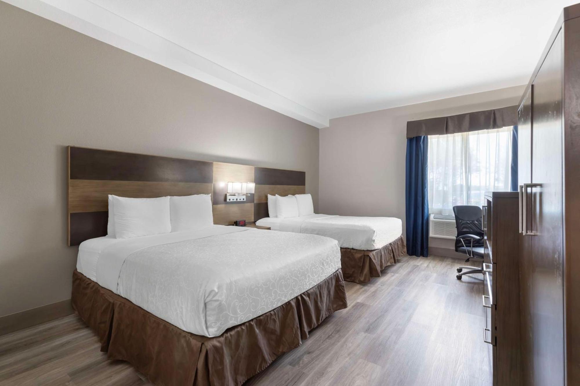 Best Western Plus Downtown North Hotel 3*