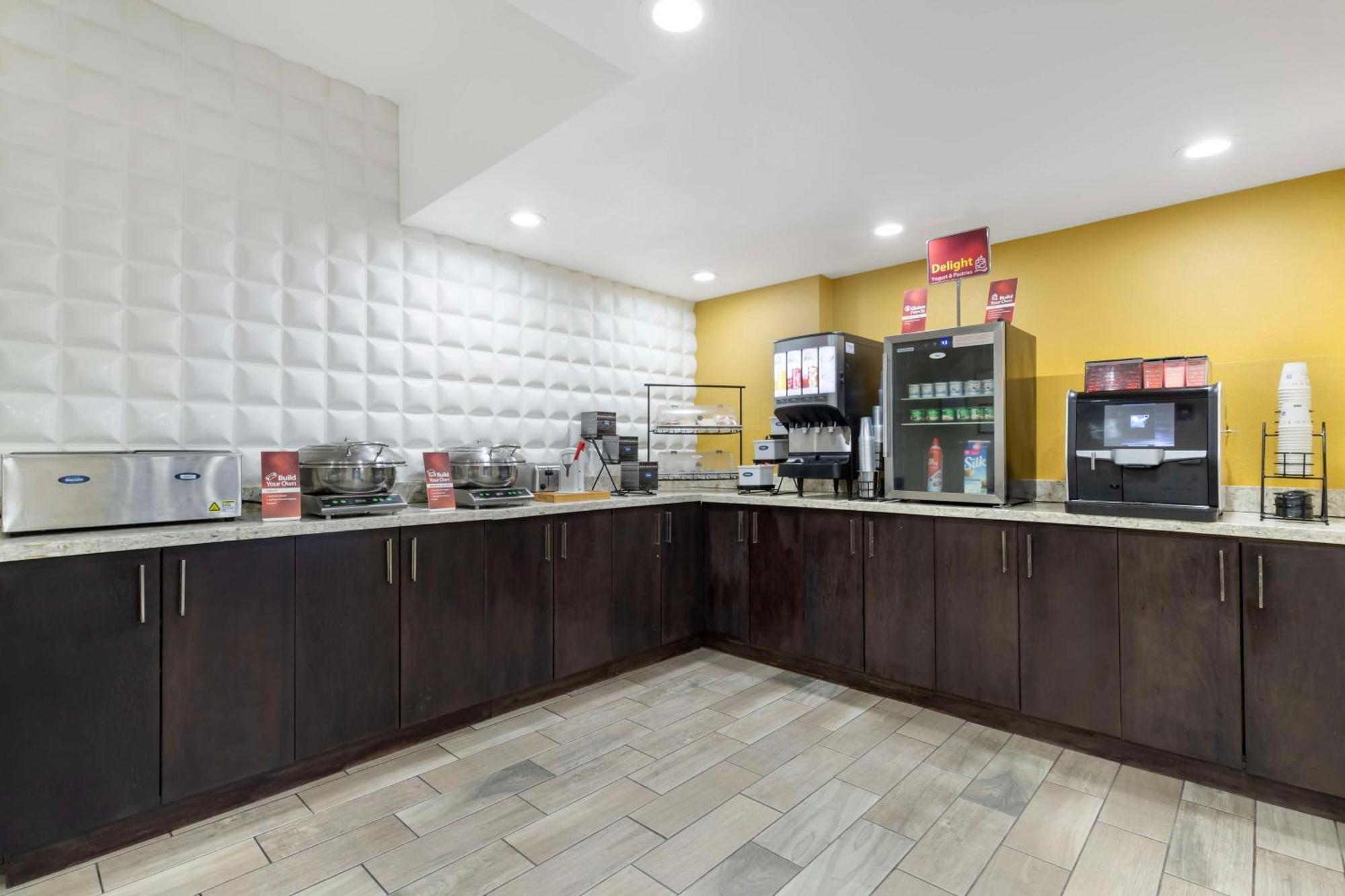 Best Western Plus Downtown North