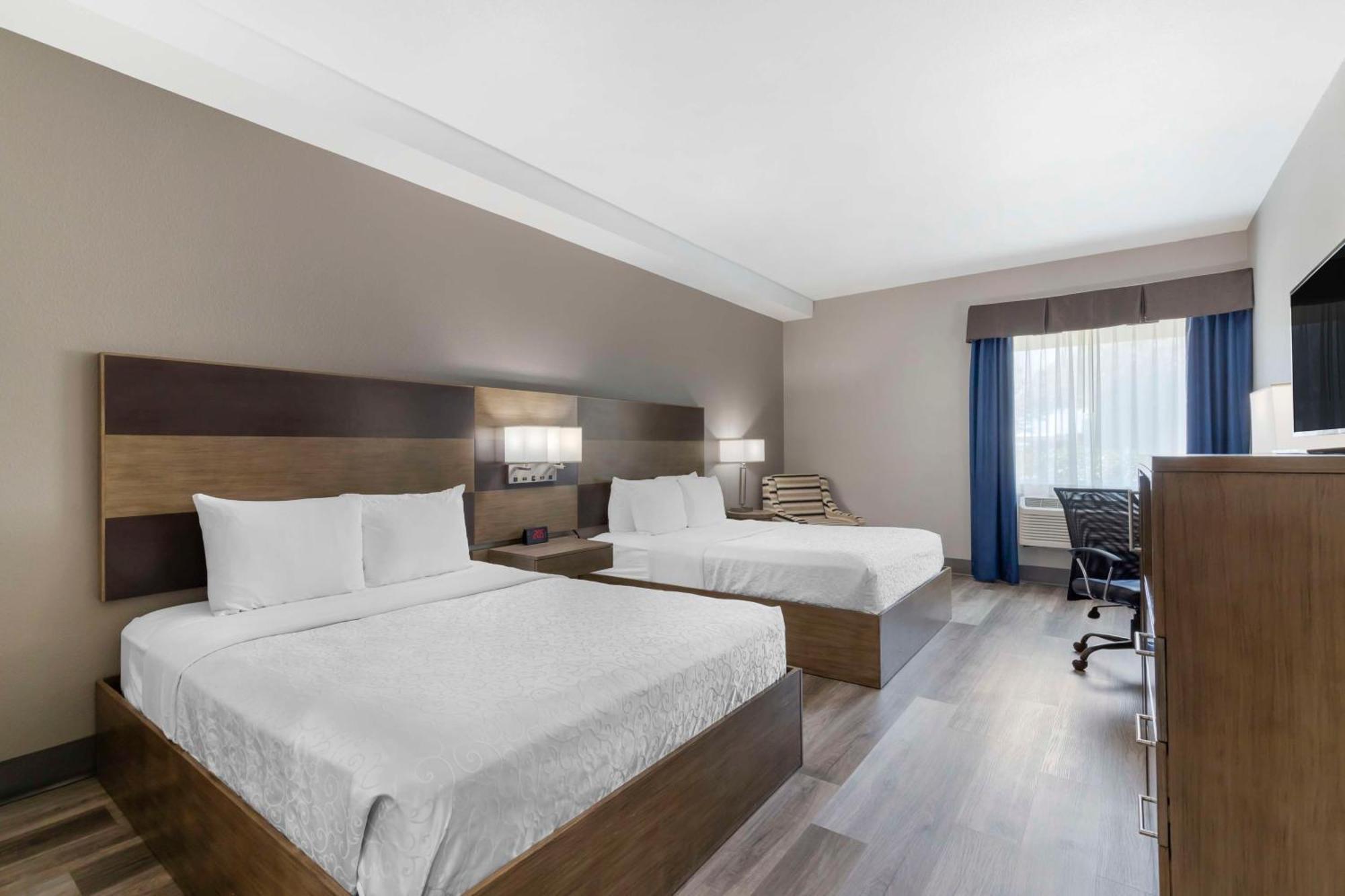 Best Western Plus Downtown North Hotel 3*