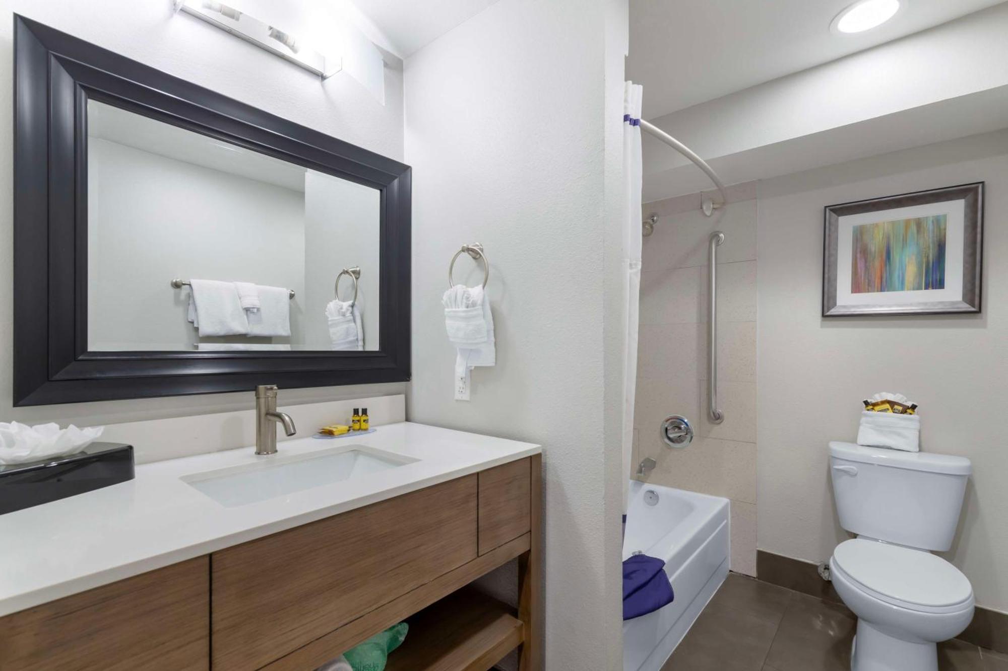 Best Western Plus Downtown North