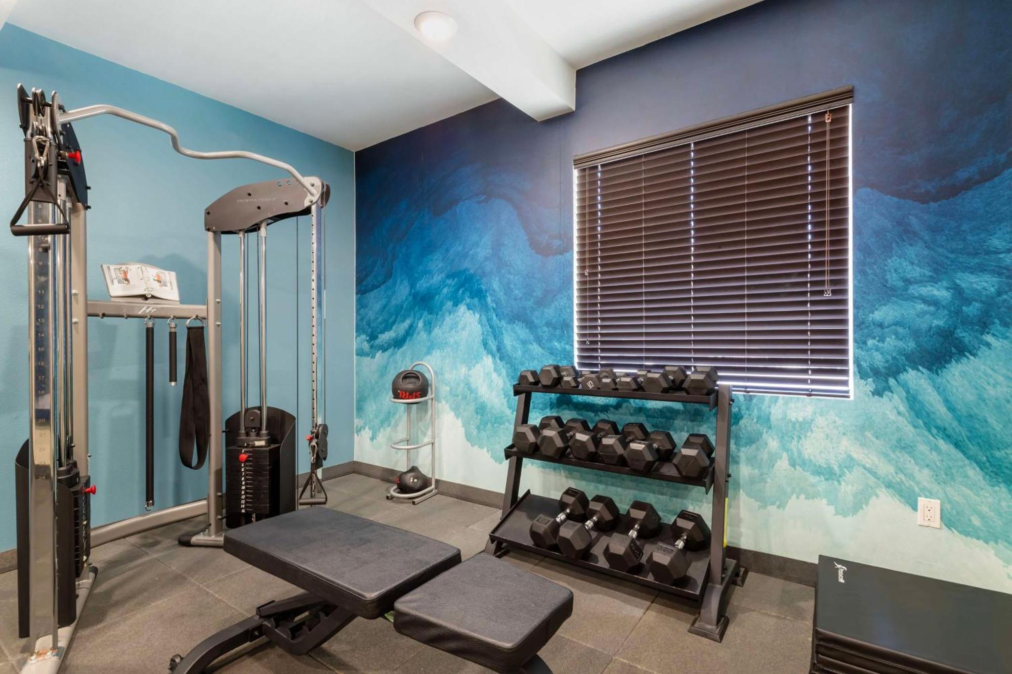 Best Western Plus Downtown North Hotel San Antonio