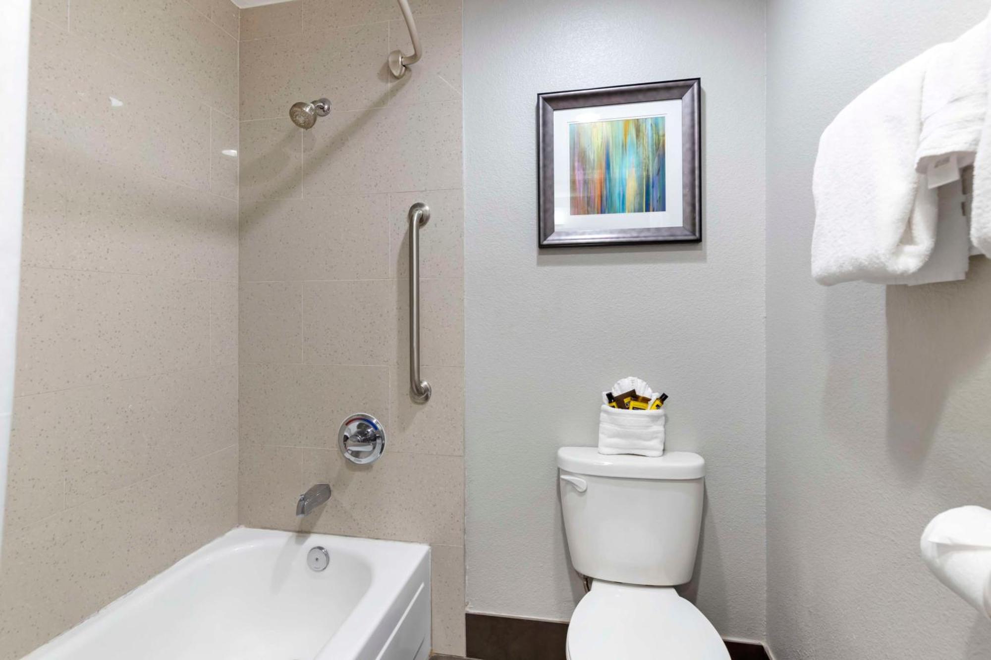 Best Western Plus Downtown North 3* San Antonio