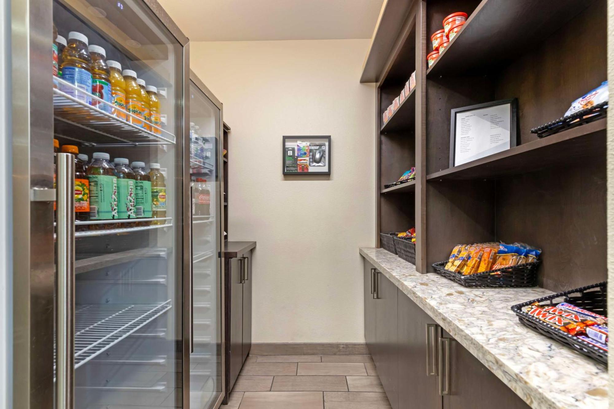 Best Western Plus Downtown North 3*