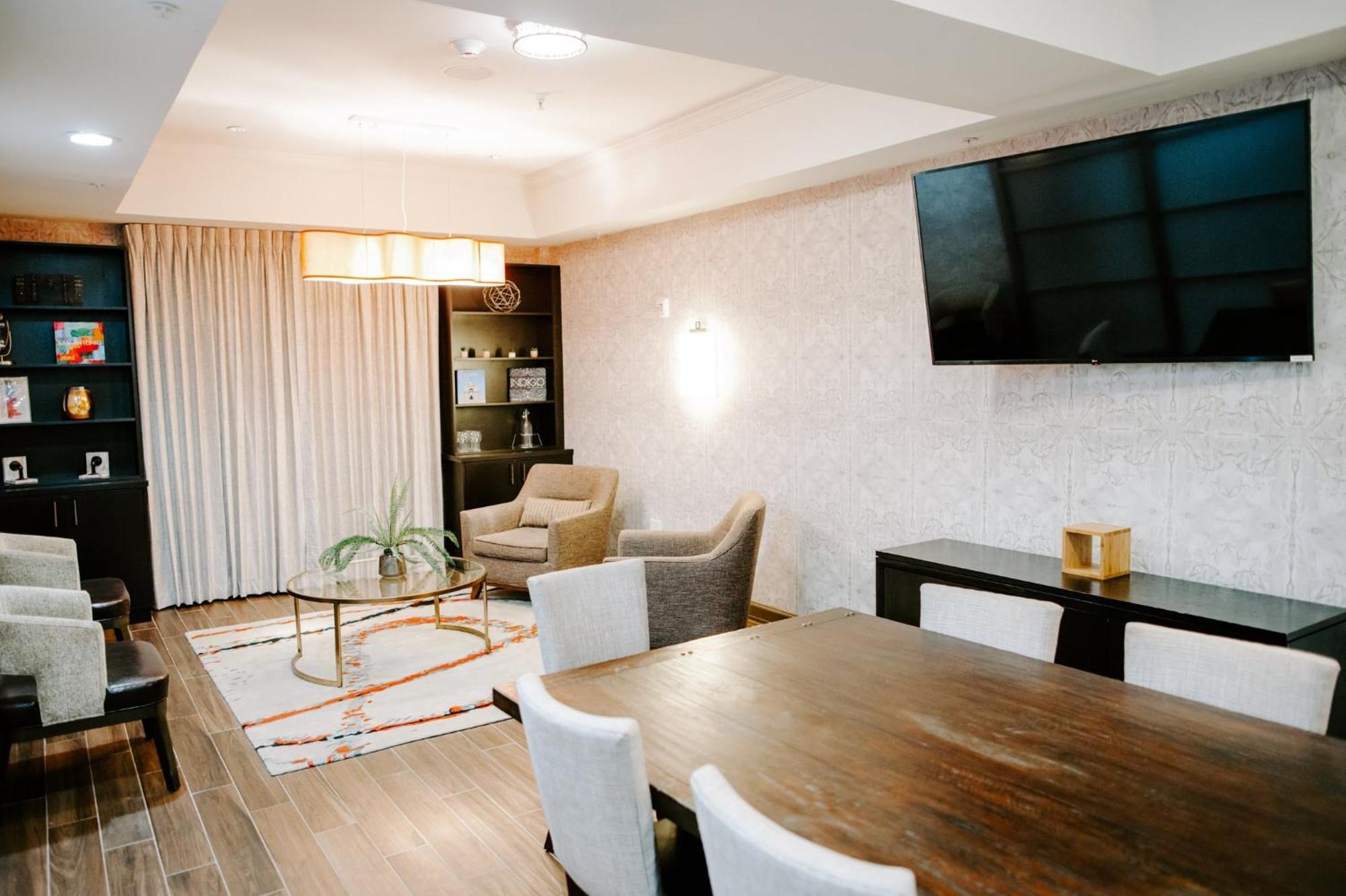 Indigo Riverwalk By Ihg 3* San Antonio