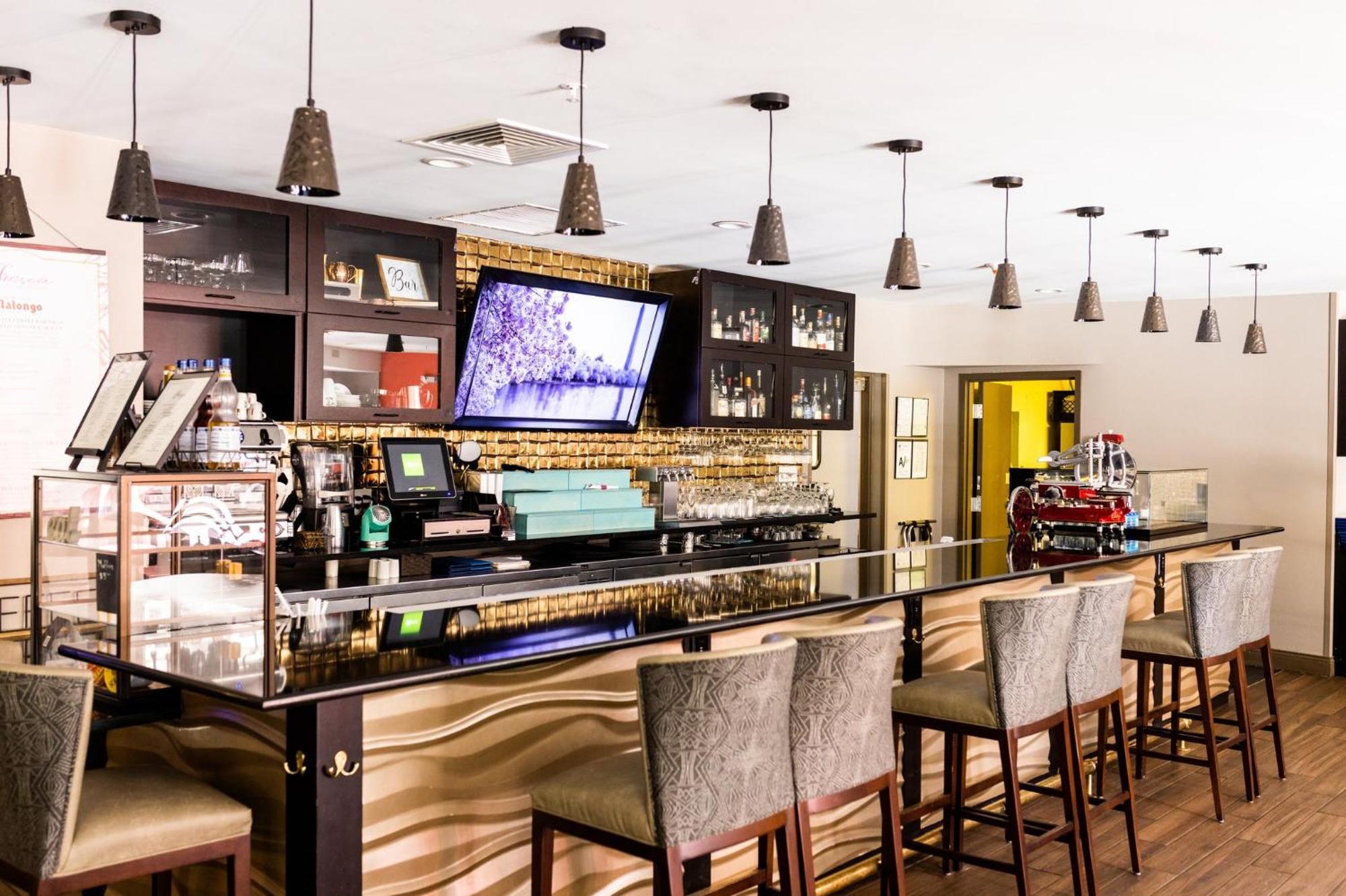 Indigo Riverwalk By Ihg Hotel San Antonio