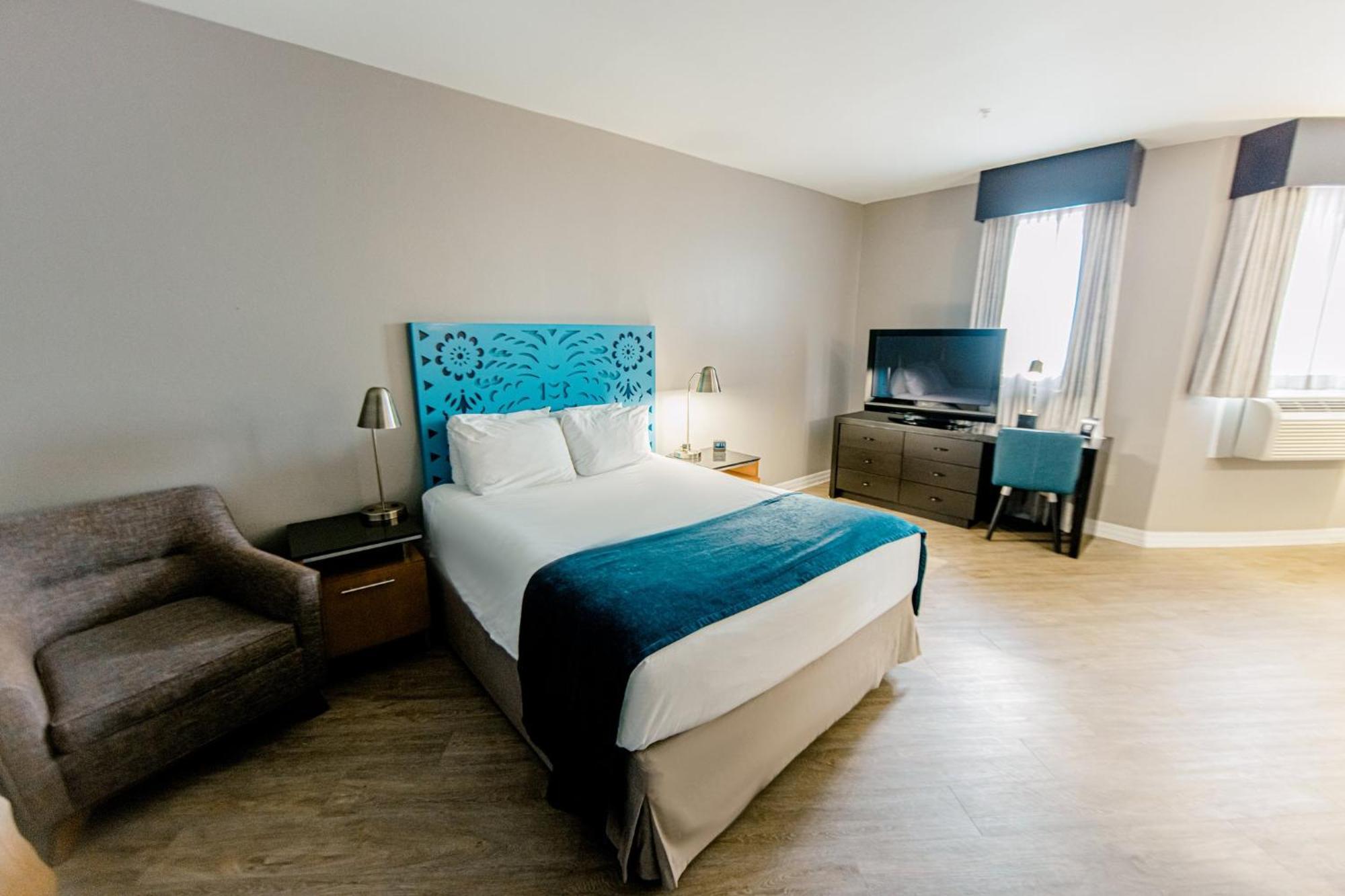Indigo Riverwalk By Ihg San Antonio