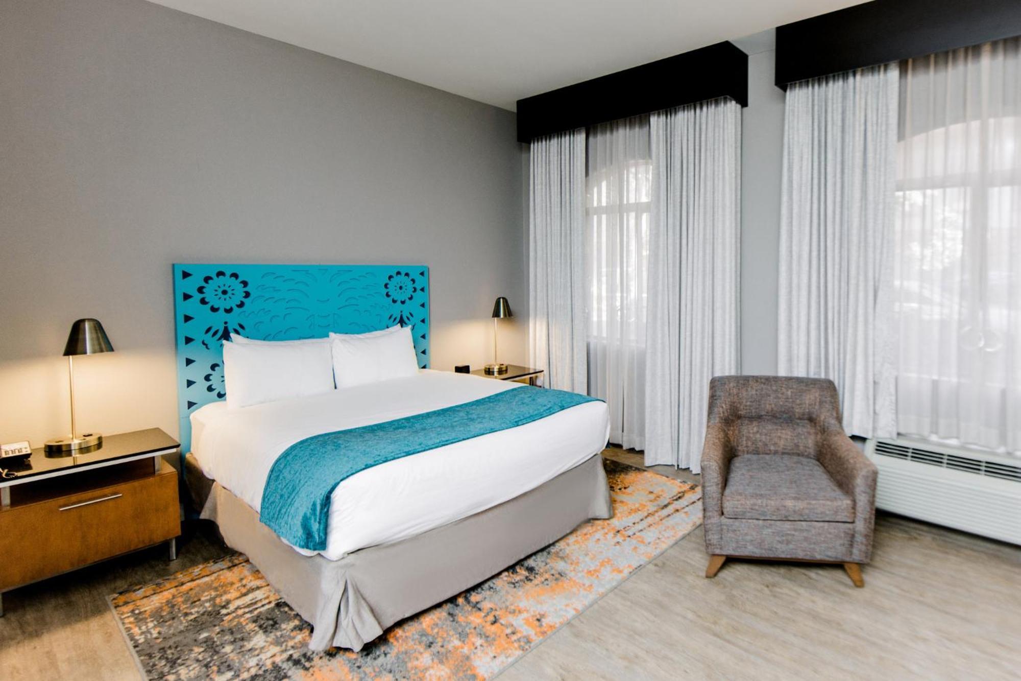 Indigo Riverwalk By Ihg