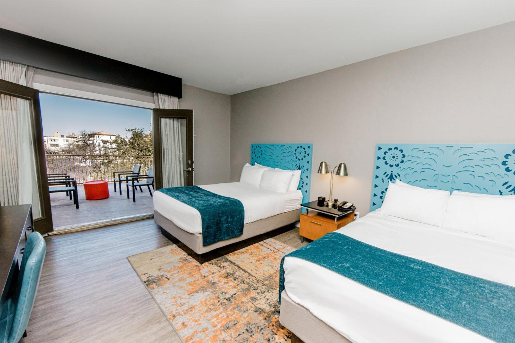 Indigo Riverwalk By Ihg