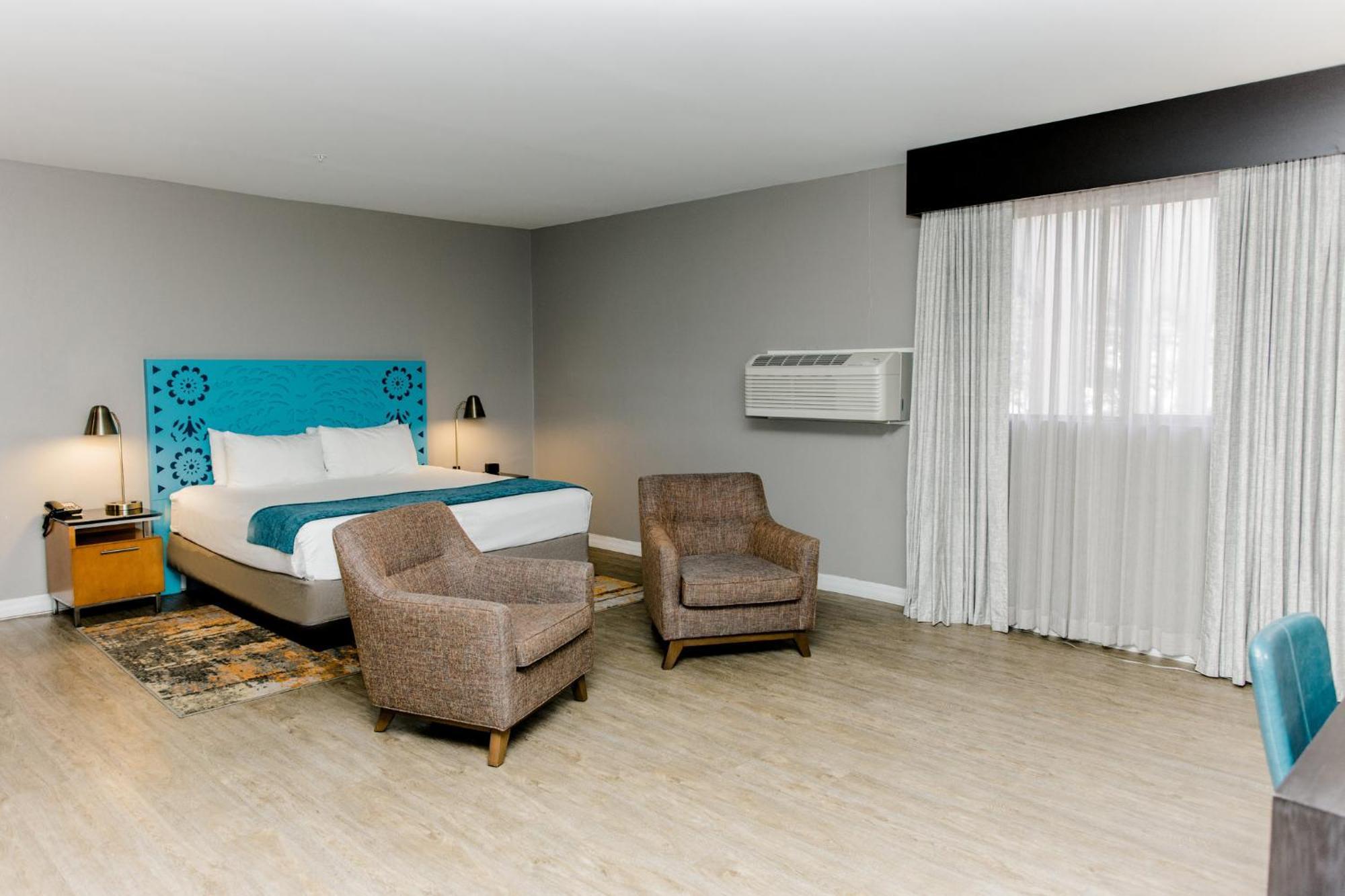 Indigo Riverwalk By Ihg Hotel