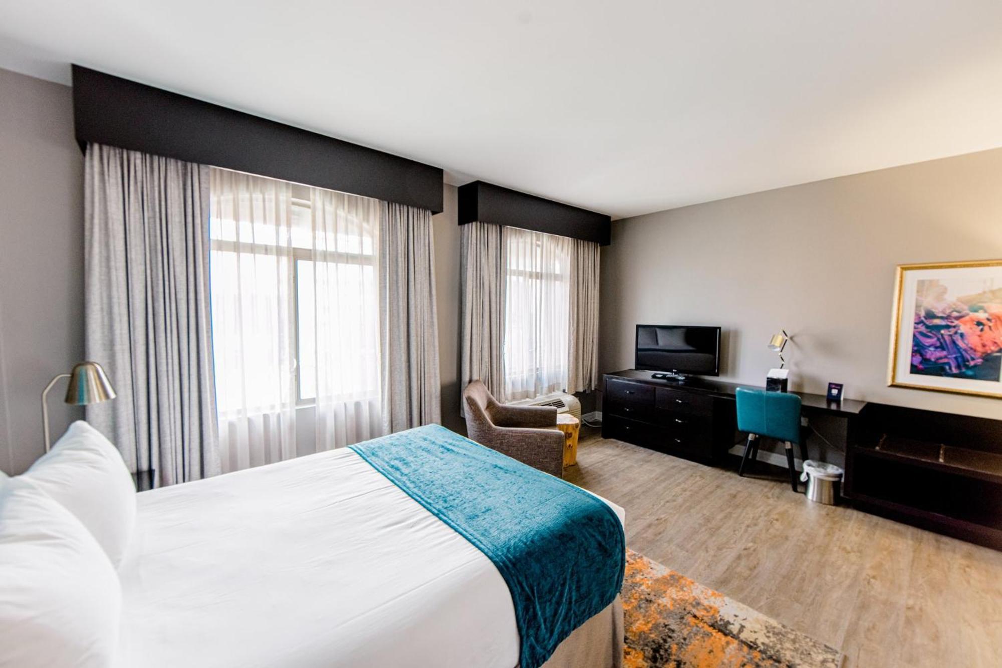 Indigo Riverwalk By Ihg Hotel 3*