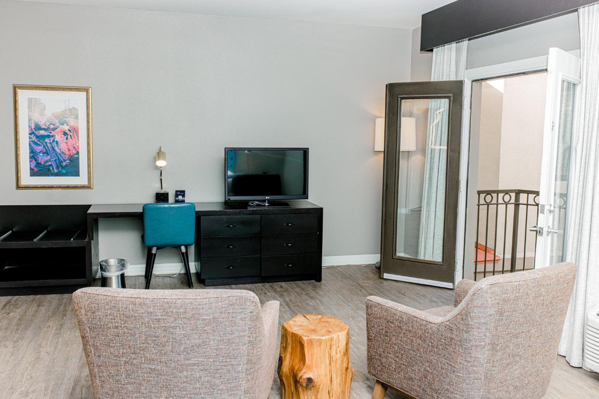 Indigo Riverwalk By Ihg 3* San Antonio