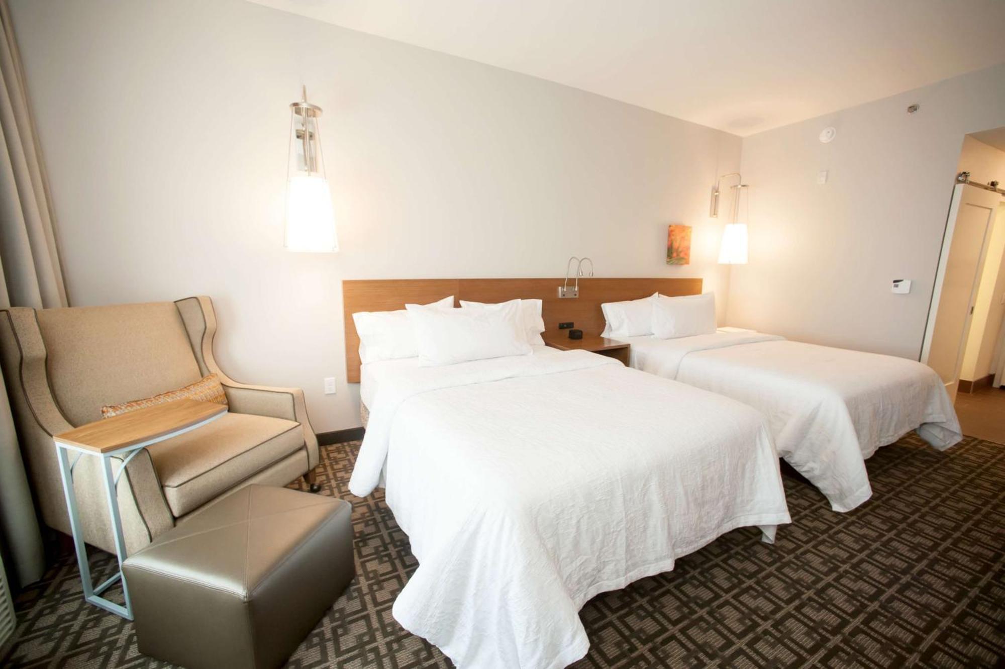 Hilton Garden San Antonio-live Oak Conference Center