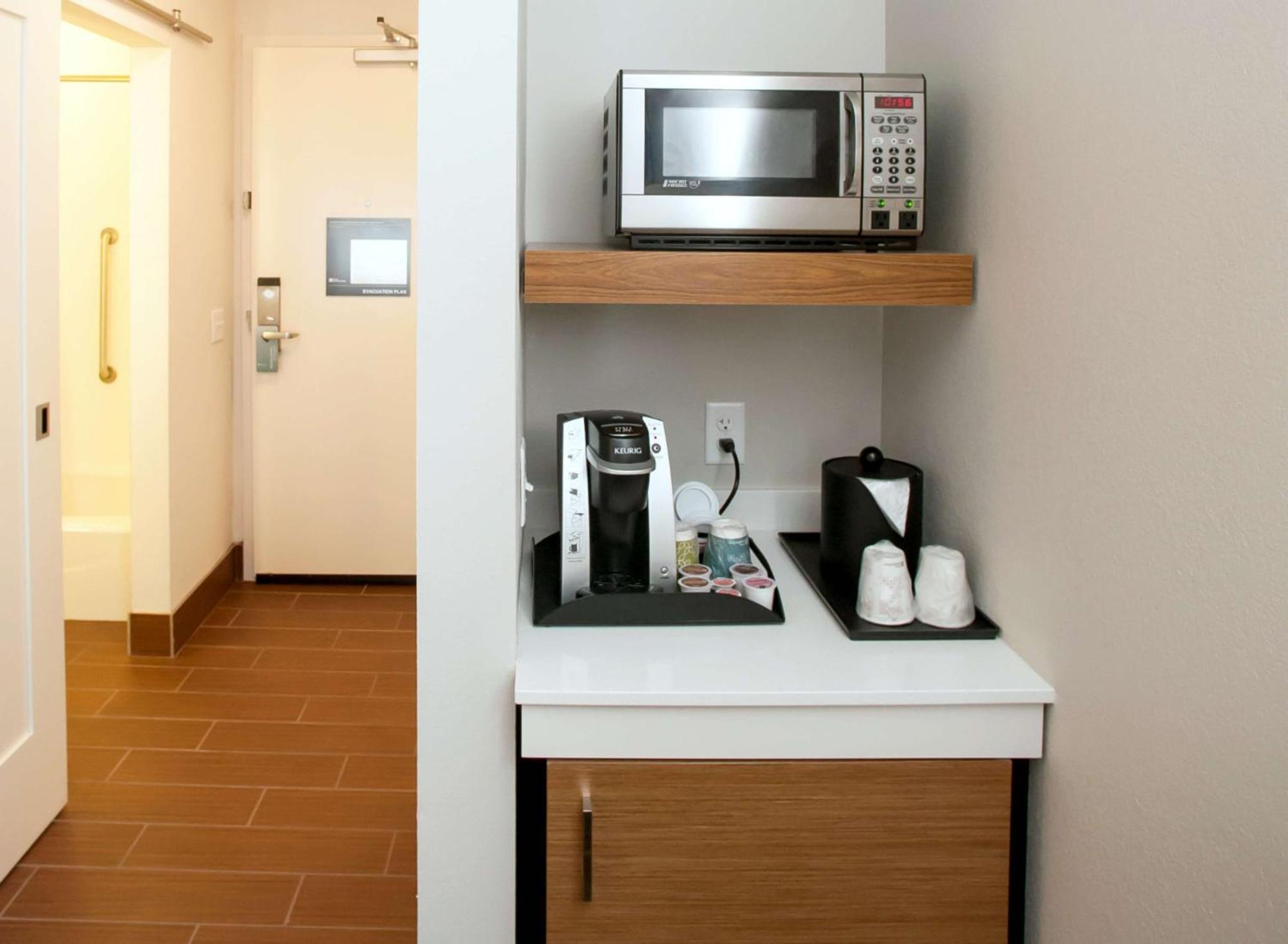 Hotel Hilton Garden San Antonio-live Oak Conference Center Live Oak