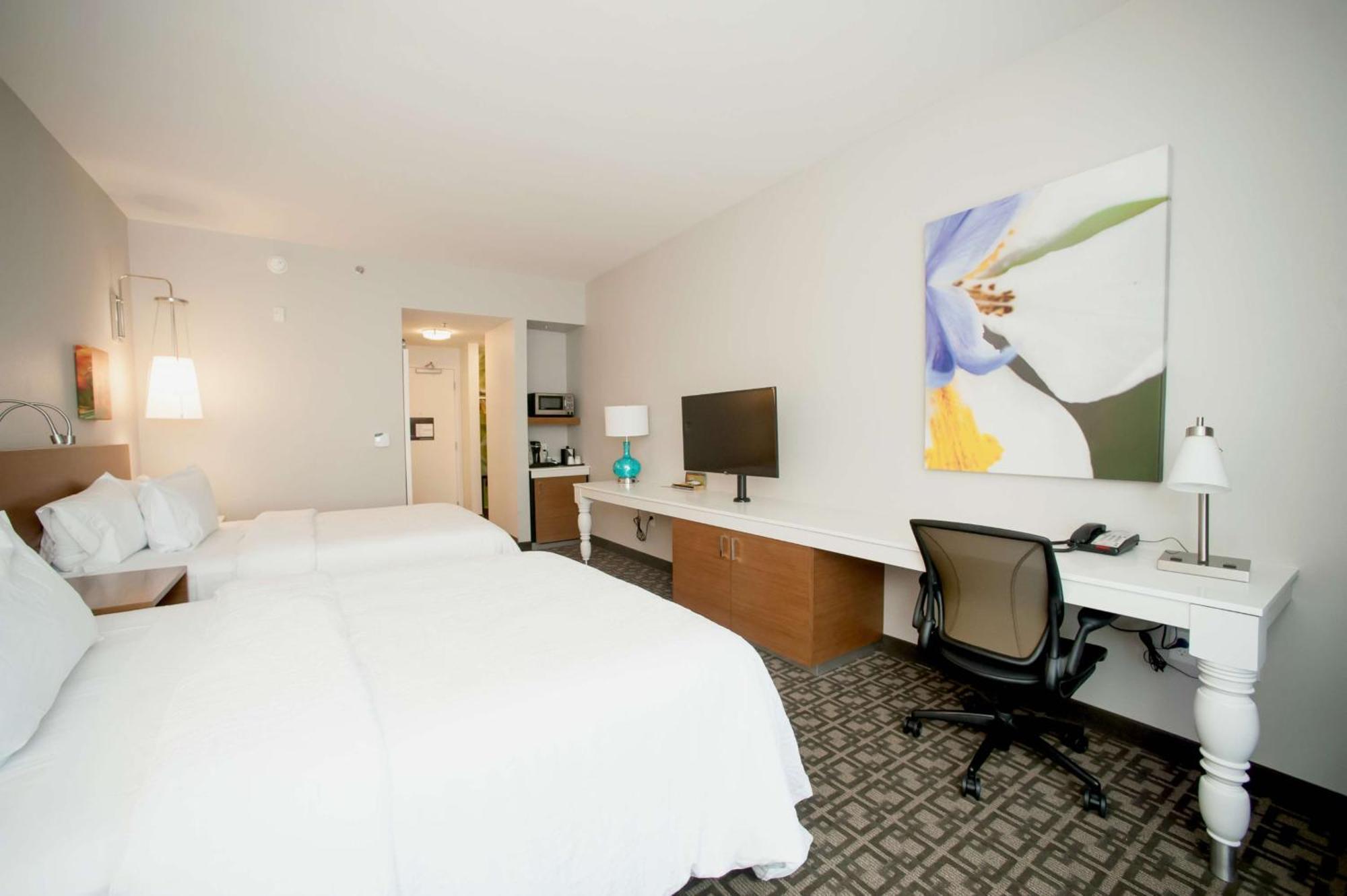 Hilton Garden San Antonio-live Oak Conference Center Live Oak