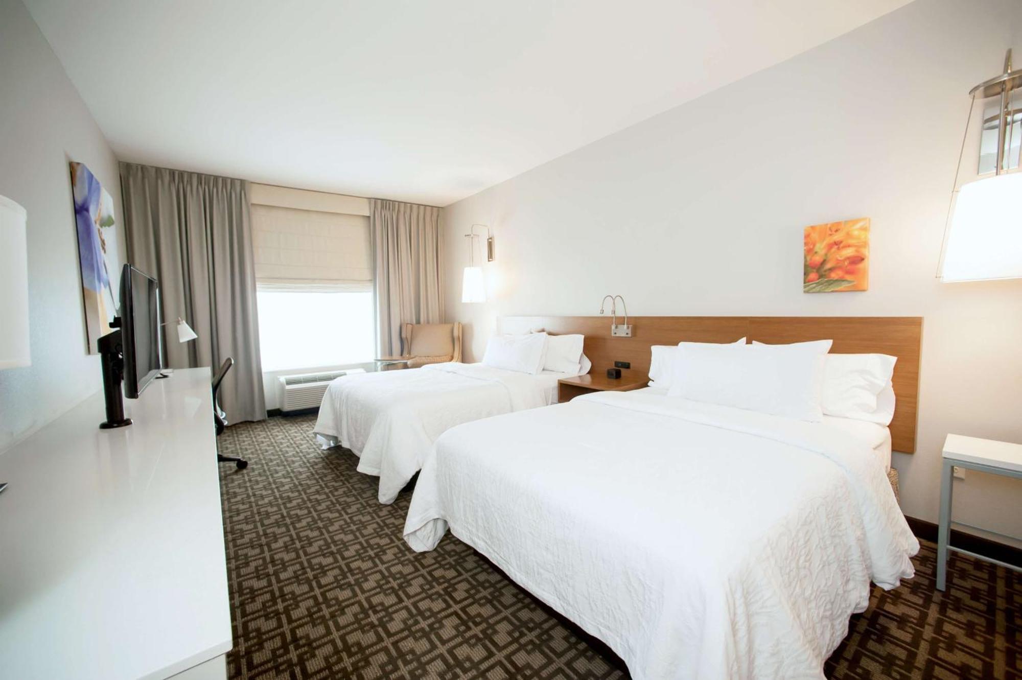 Hilton Garden San Antonio-live Oak Conference Center Hotel 3*