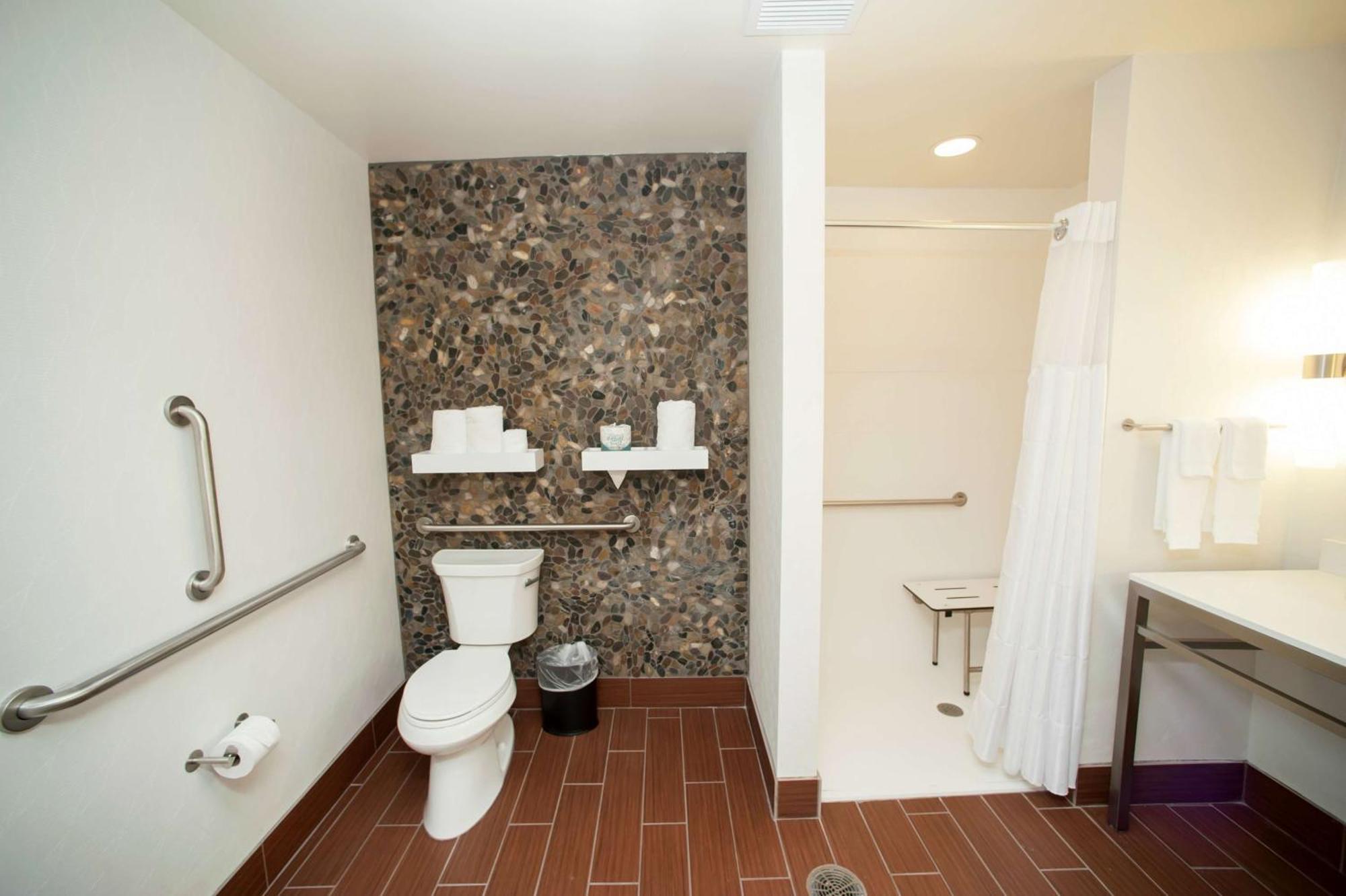 Hilton Garden San Antonio-live Oak Conference Center Hotel Live Oak