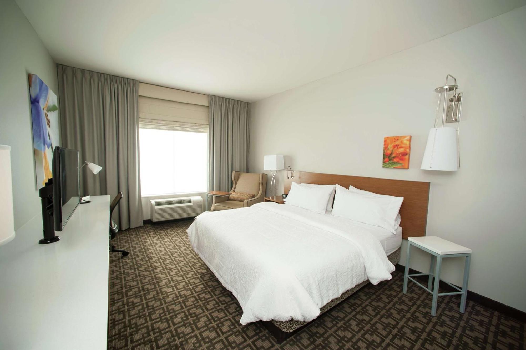 Hotel Hilton Garden San Antonio-live Oak Conference Center 3*