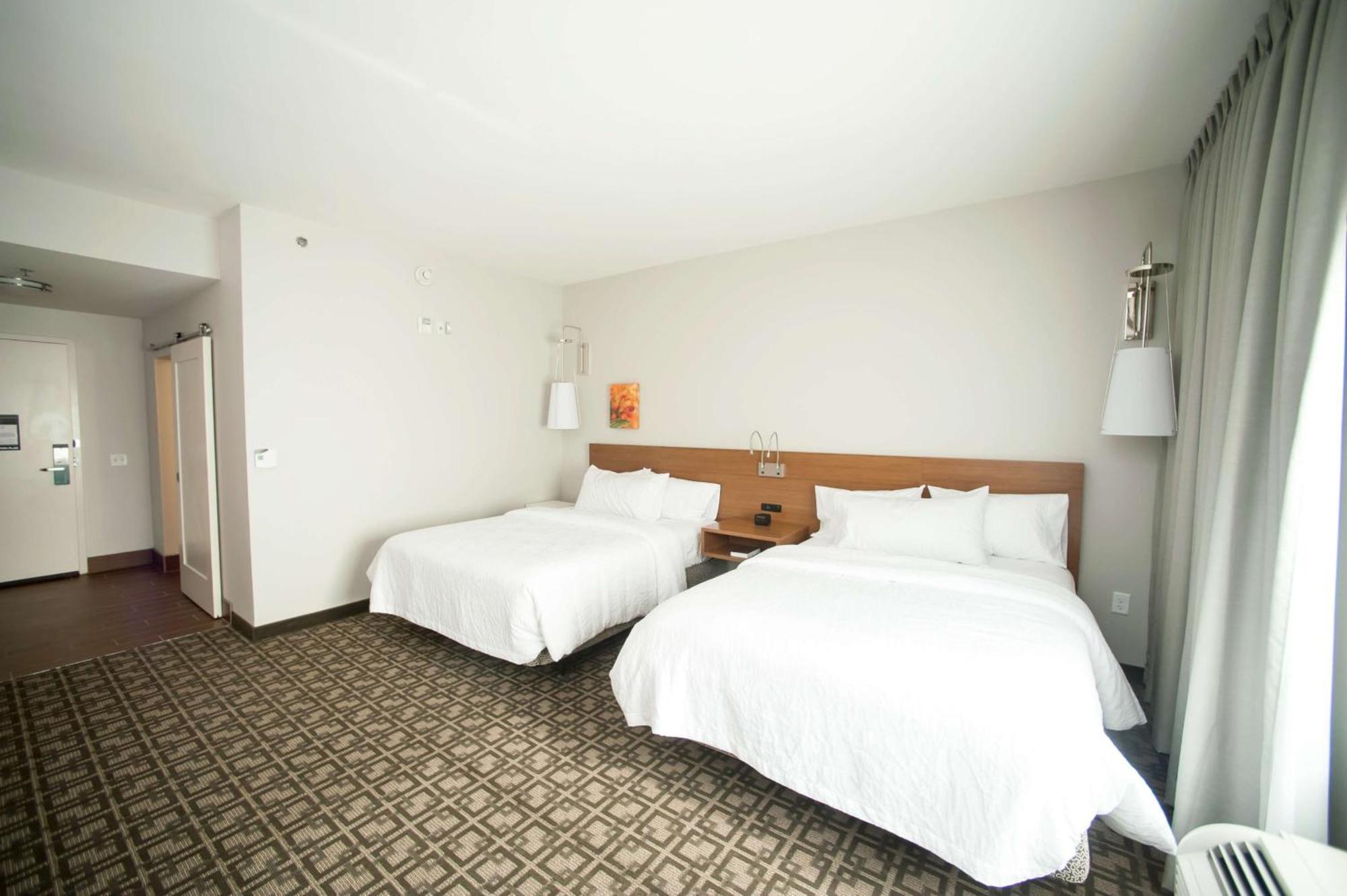 Hilton Garden San Antonio-live Oak Conference Center