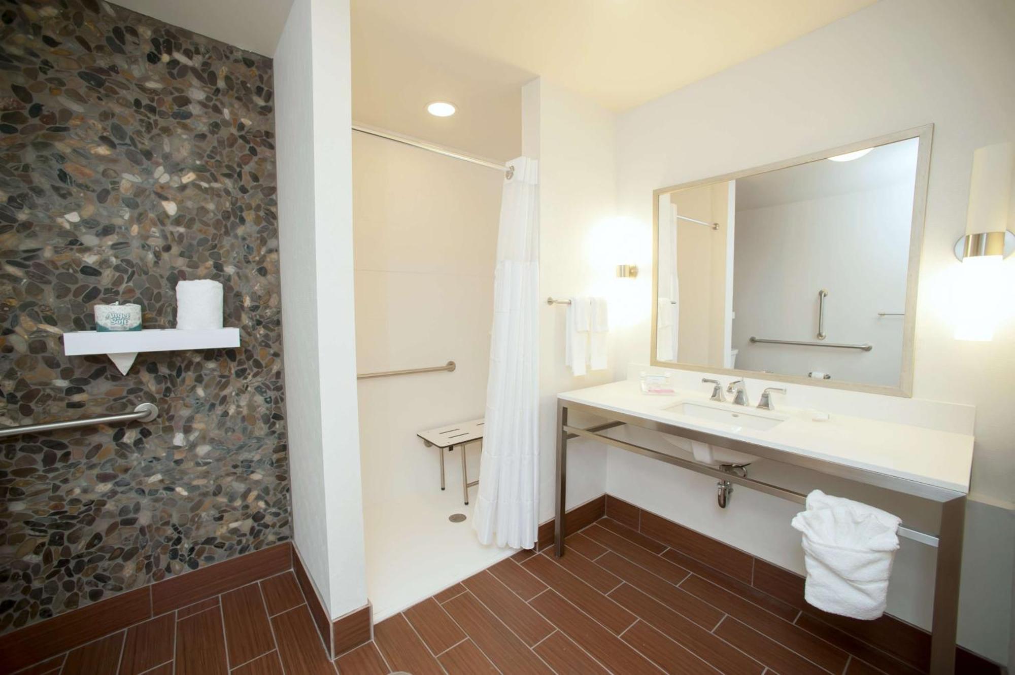 Hotel Hilton Garden San Antonio-live Oak Conference Center Live Oak