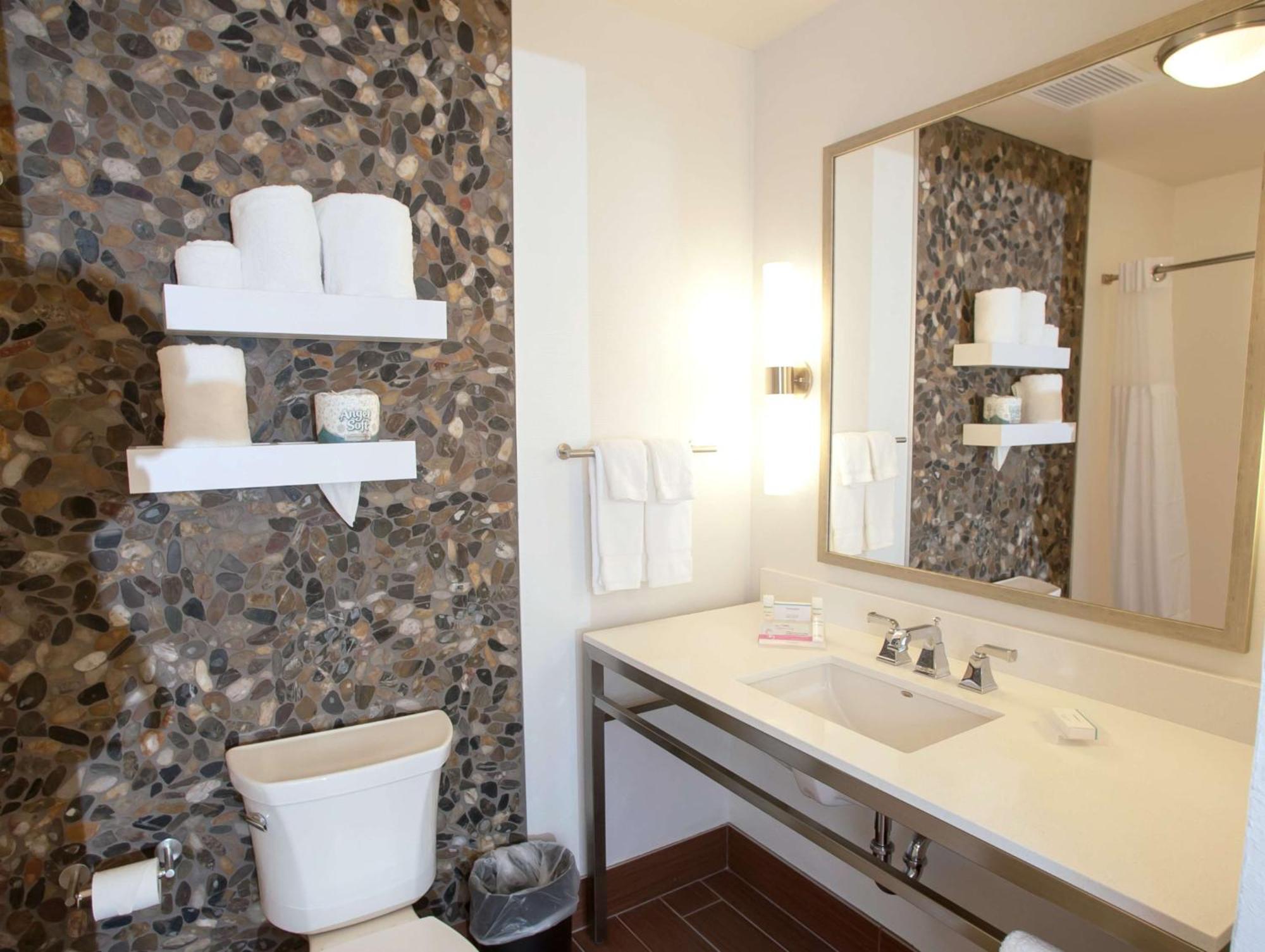 Hilton Garden San Antonio-live Oak Conference Center Live Oak