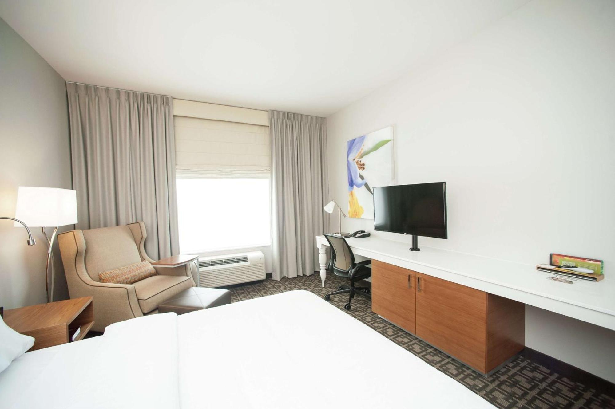 Hotel Hilton Garden San Antonio-live Oak Conference Center 3*