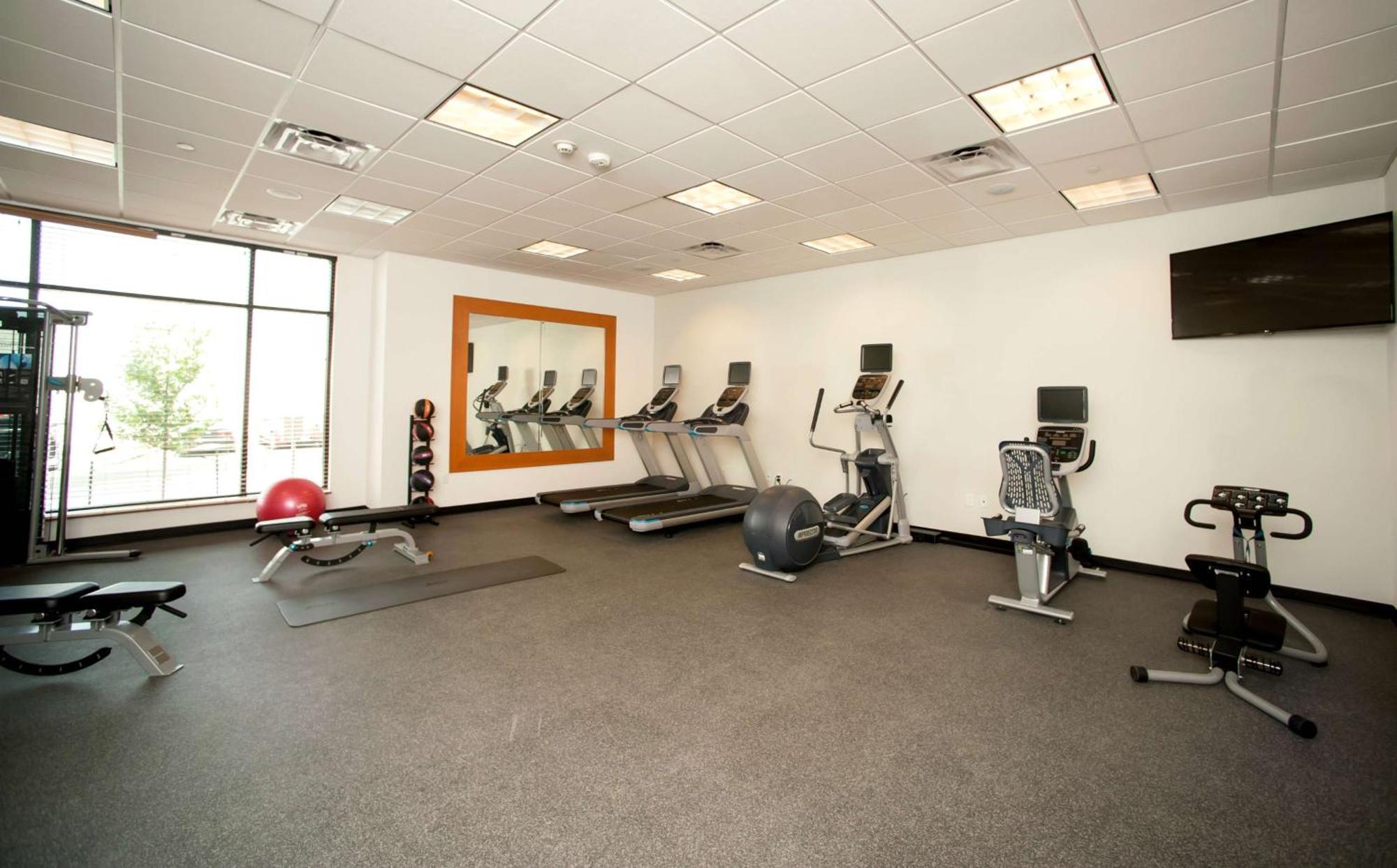 Hilton Garden San Antonio-live Oak Conference Center 3*