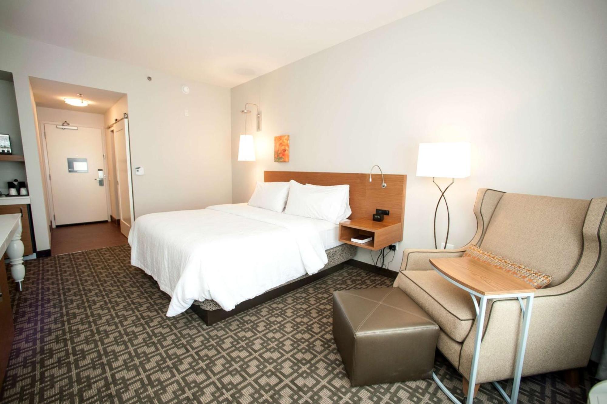 Hilton Garden San Antonio-live Oak Conference Center